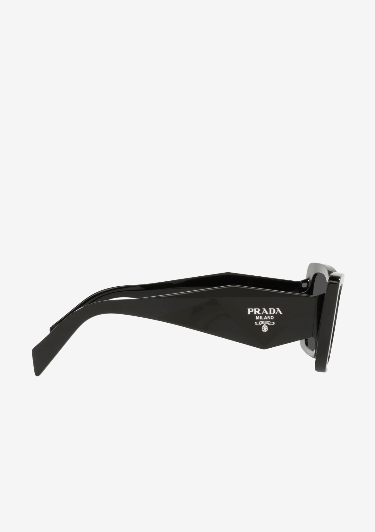 Lunette de soleil PRADA PR 08YS Noir