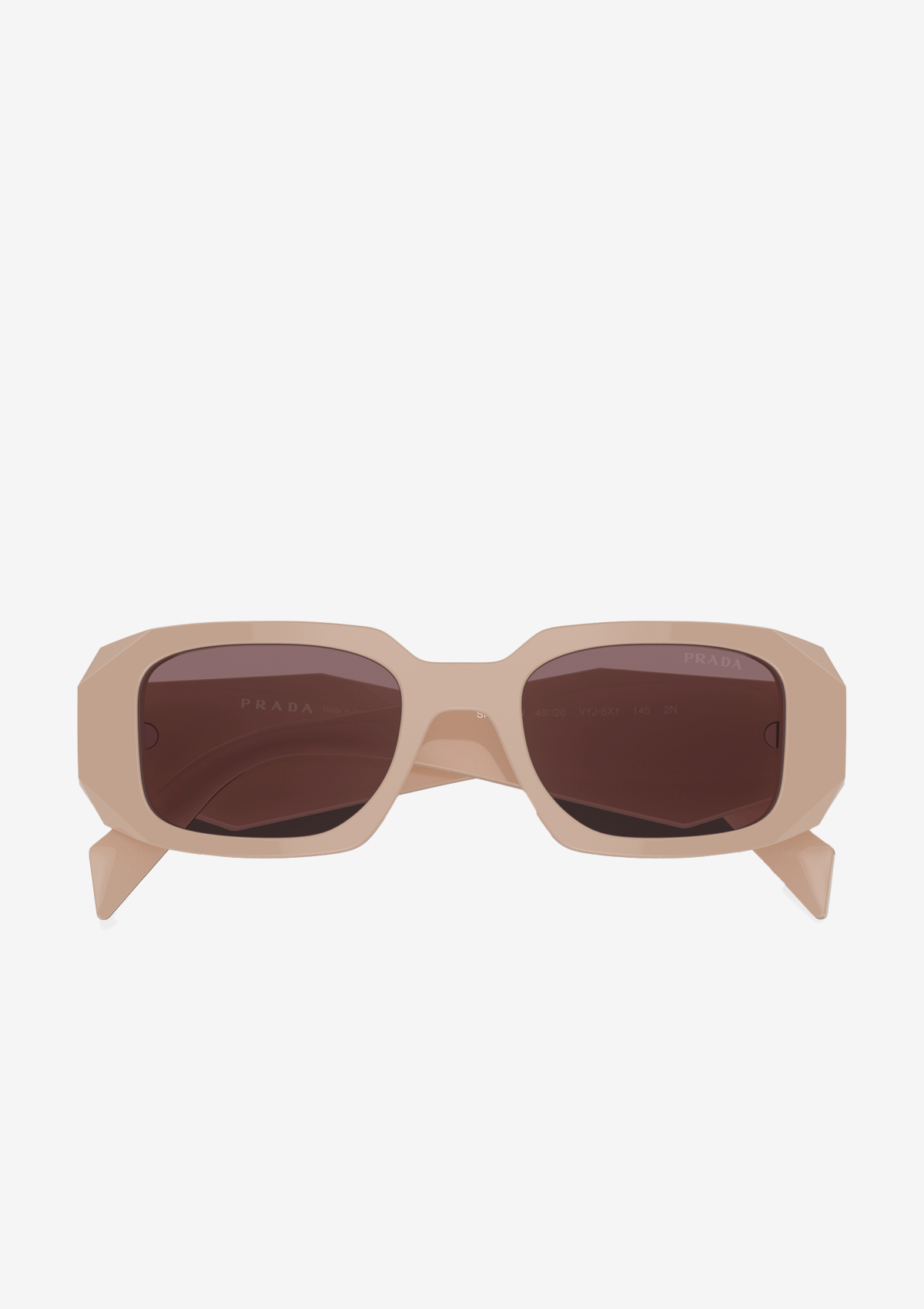 Lunette de soleil SPR 17W