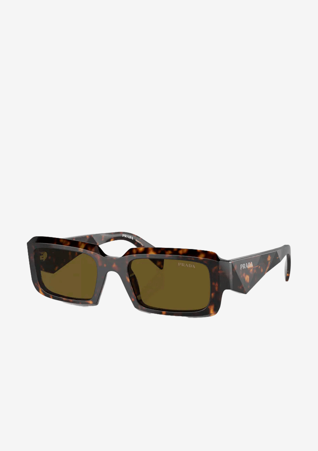 Prada SPR 27Z sunglasses - Malensquare