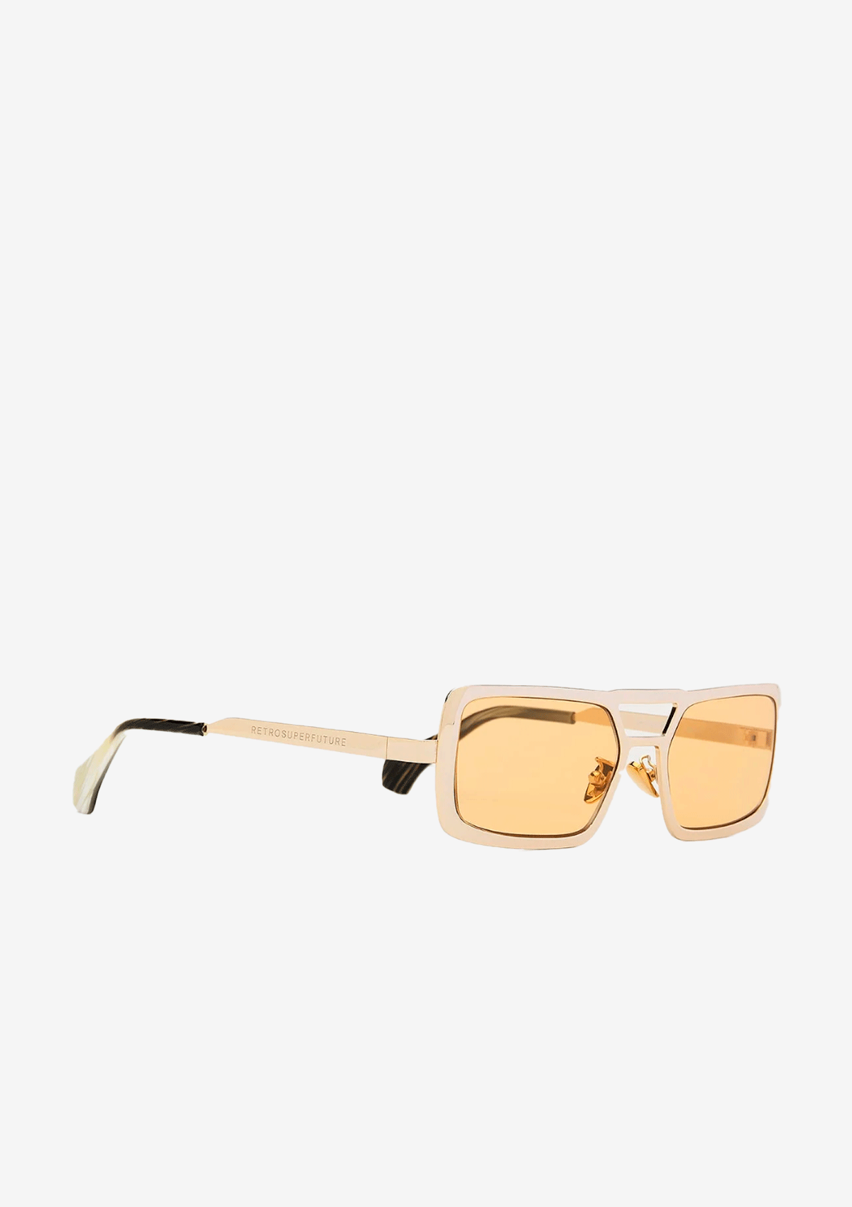 Lunette de soleil STEREO Gold