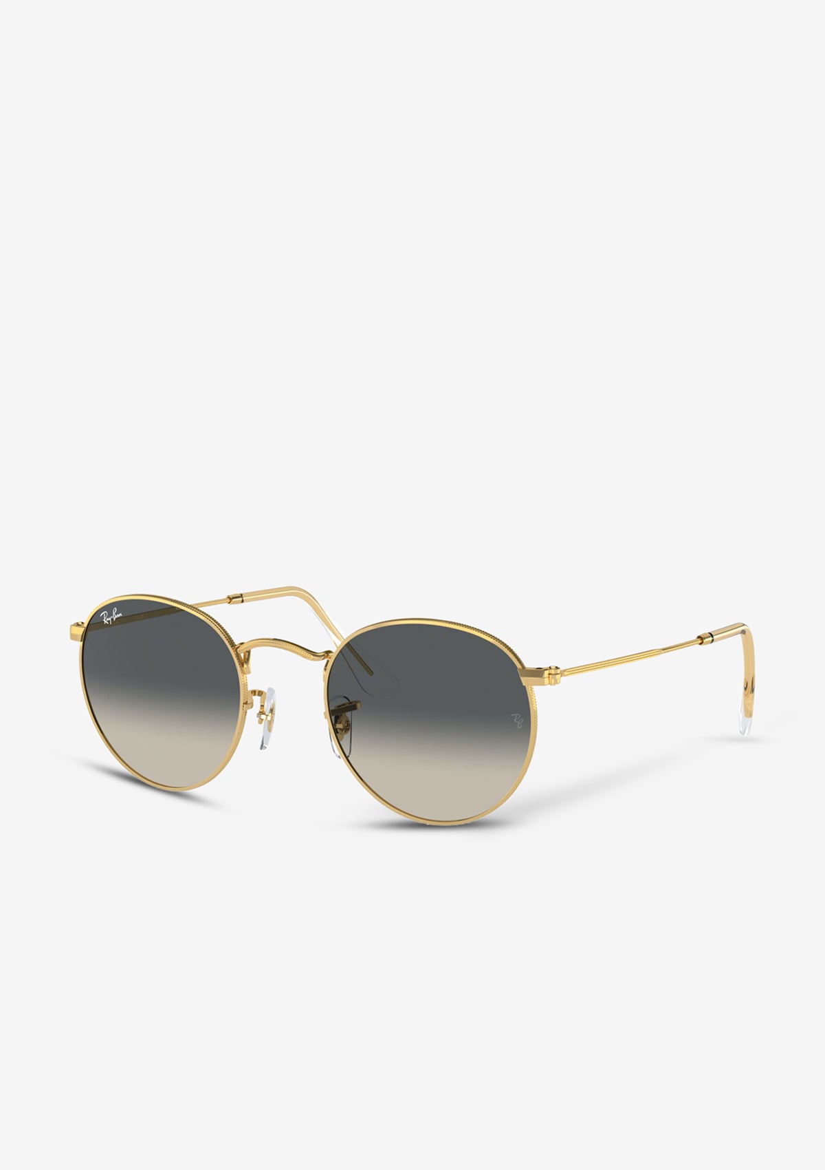 Lunette de soleil ROUND RB3447, Taille 50 (M)