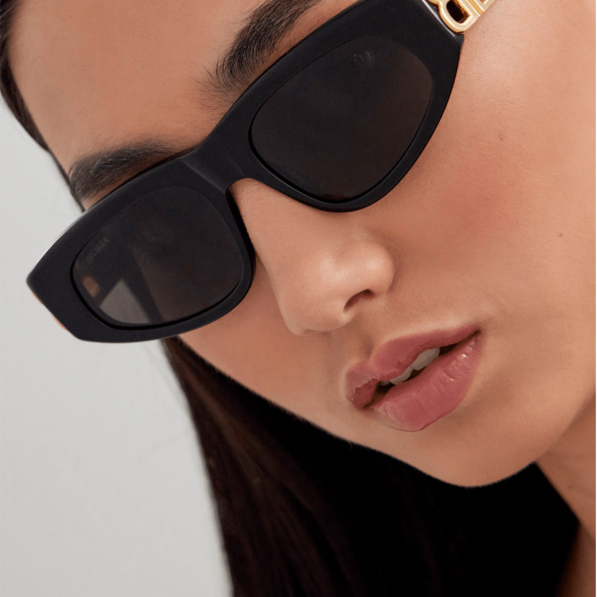 Balenciaga BB0095S sunglasses Malensquare