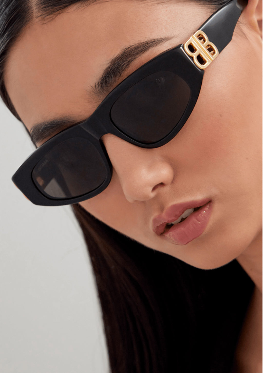 Balenciaga BB0095S sunglasses Malensquare