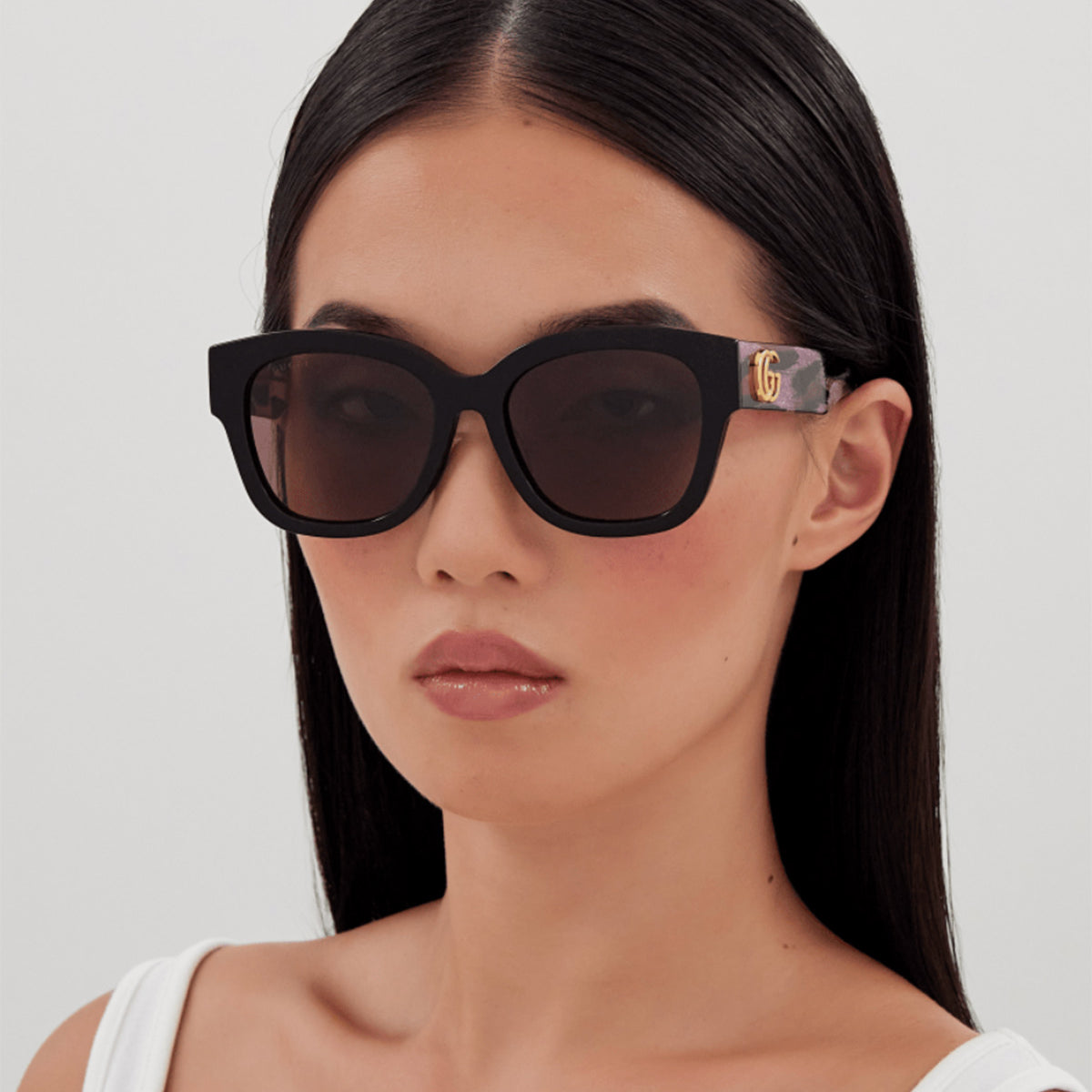 Lunette de soleil Gucci GG1550SK - Malensquare