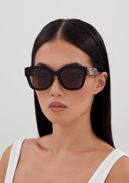 Lunette de soleil Gucci GG1550SK - Malensquare