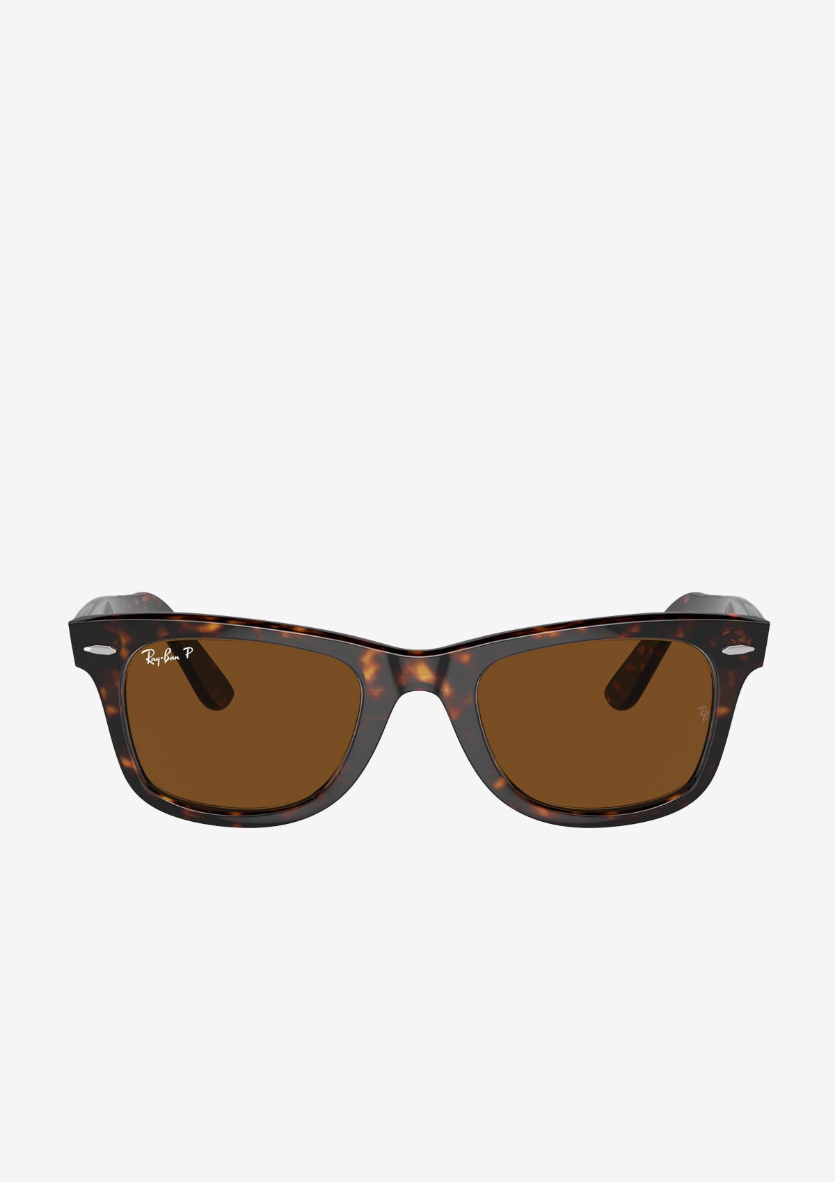 Lunette de soleil WAYFARER RB2140 POLARISÉ
