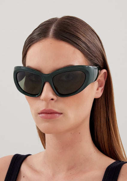 Balenciaga BB0228S sunglasses - Malensquare