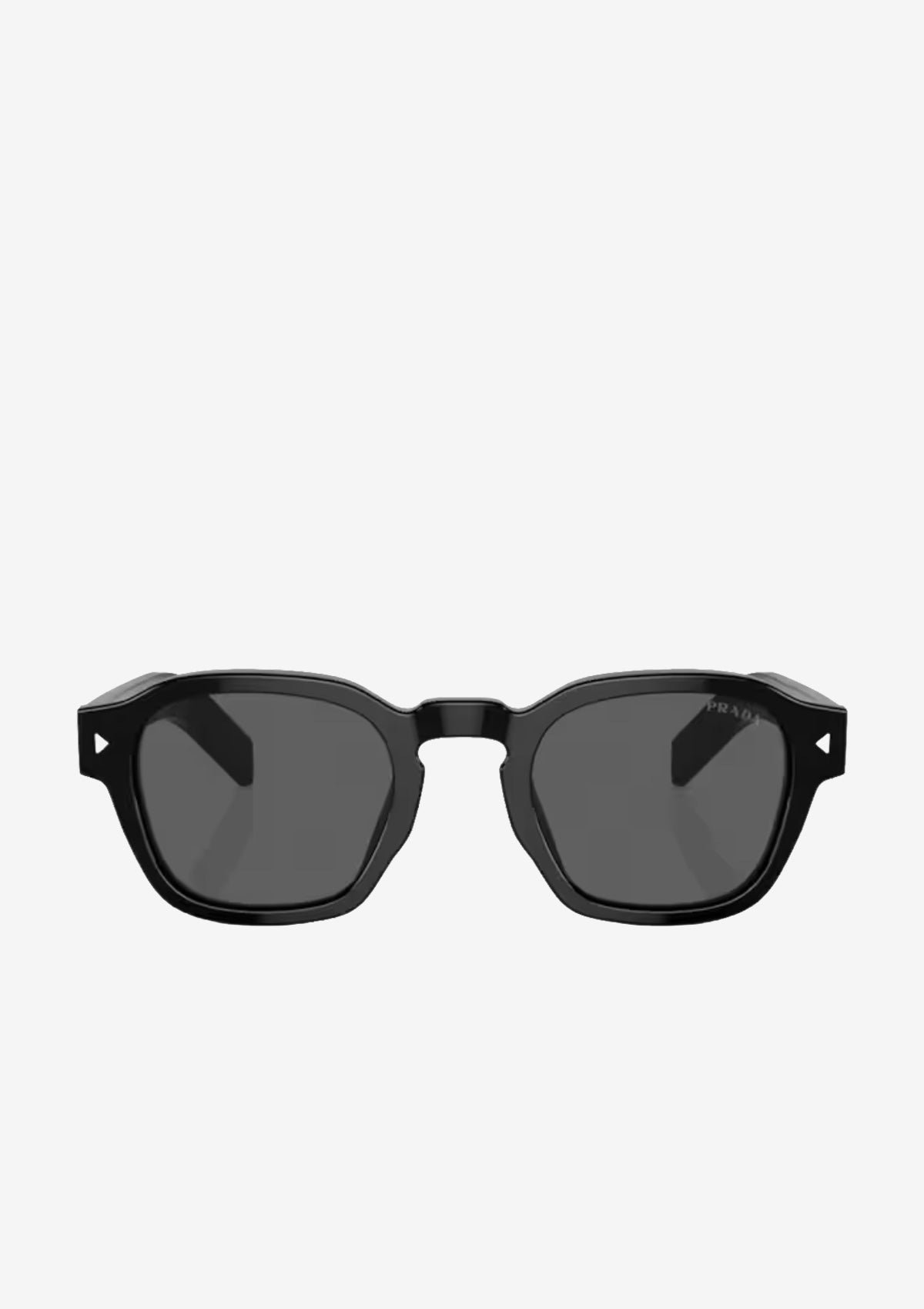 Lunette de soleil PRADA PR A16S Noir 16K731