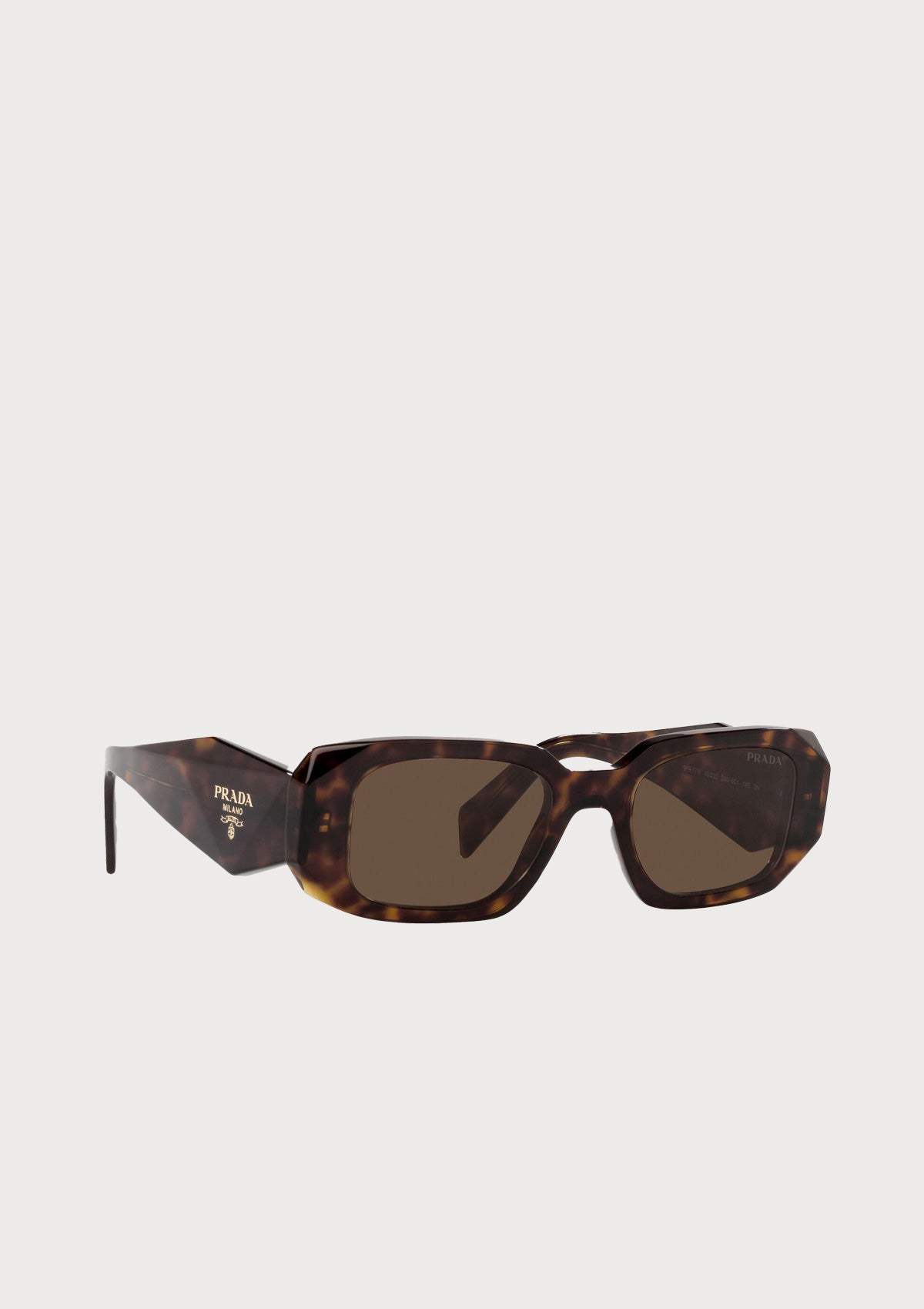 Lunette de soleil Prada SPR 17W Malensquare