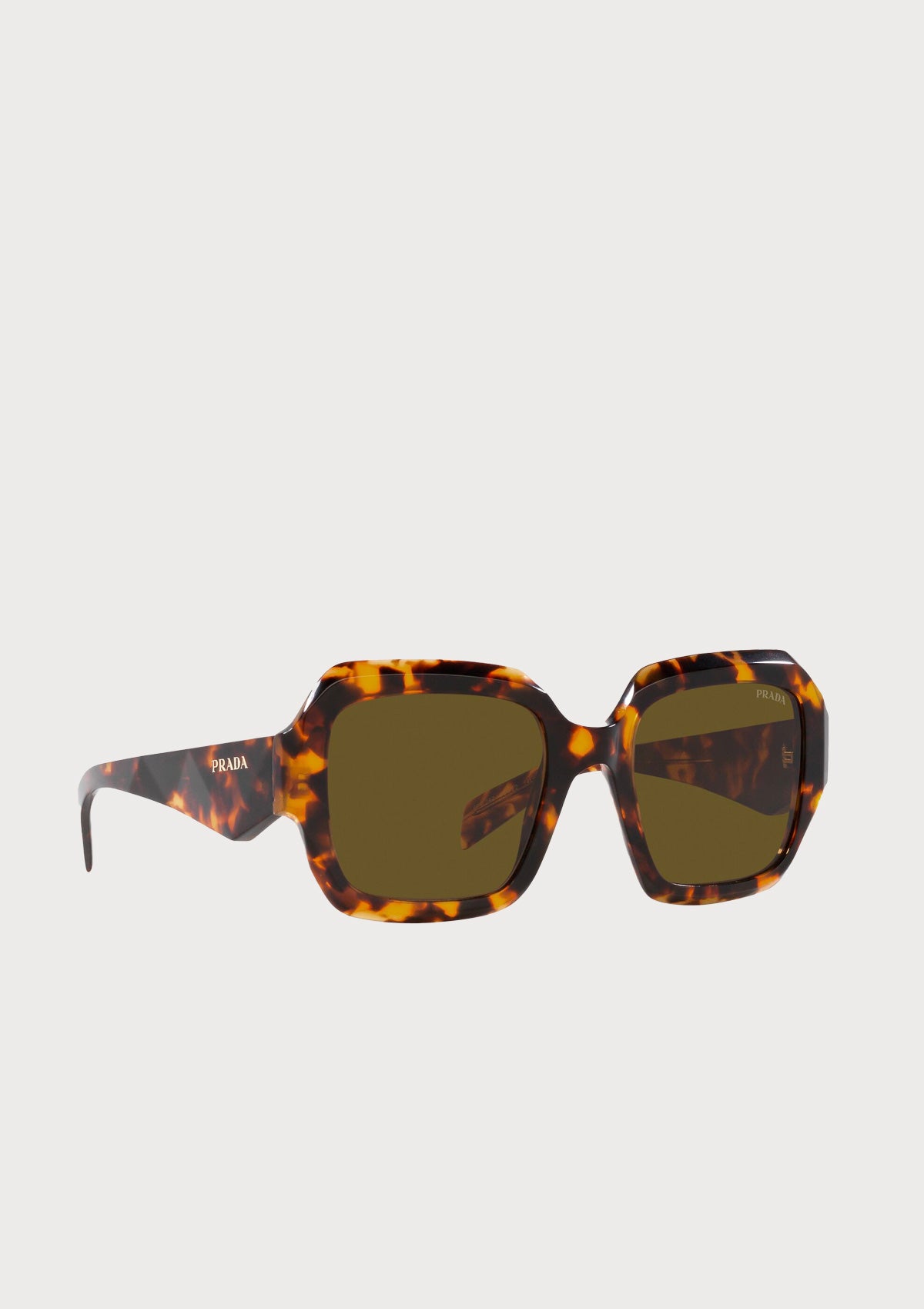 Lunette de soleil online prada