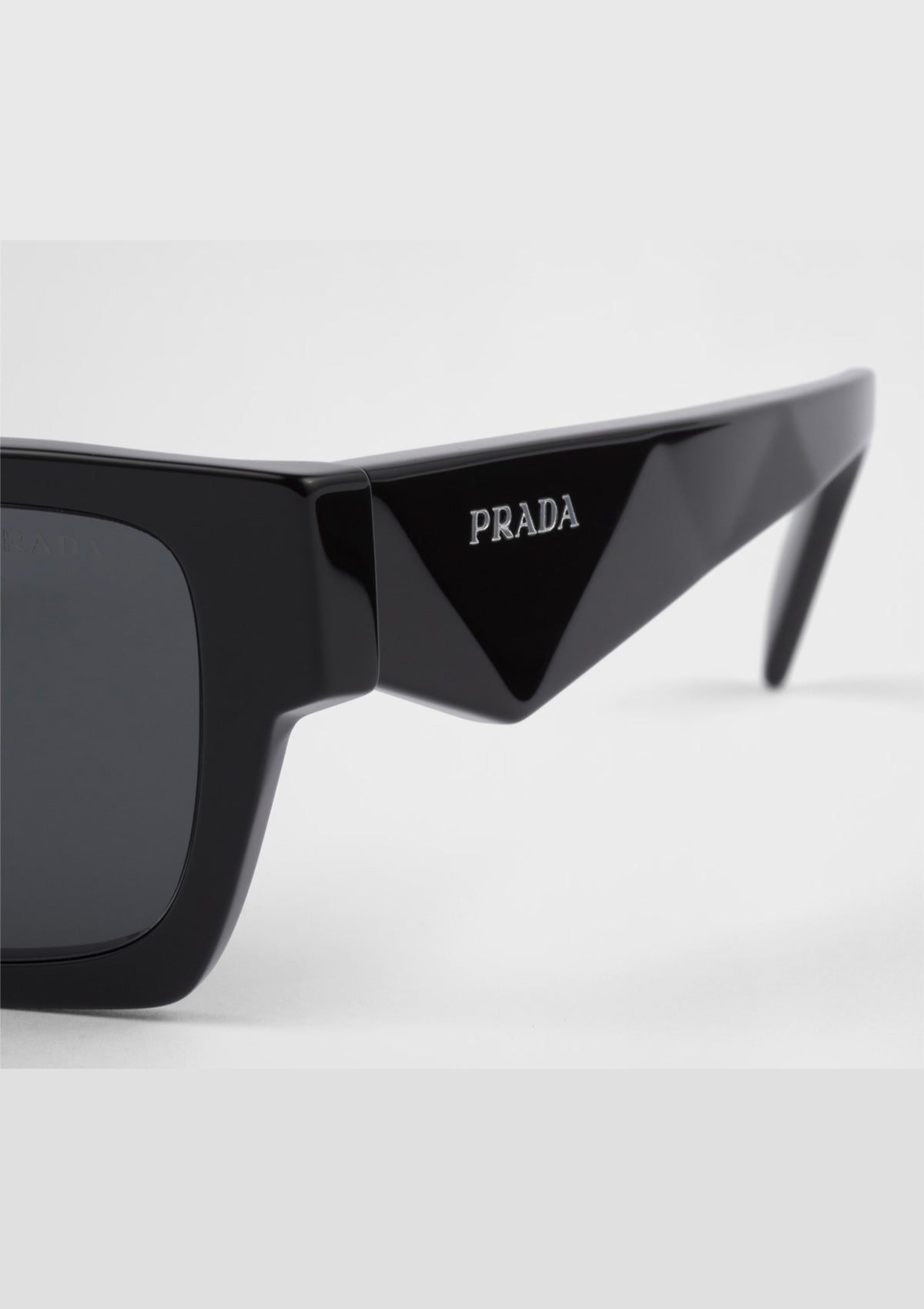 Lunette de soleil PRADA PR A06 Noir