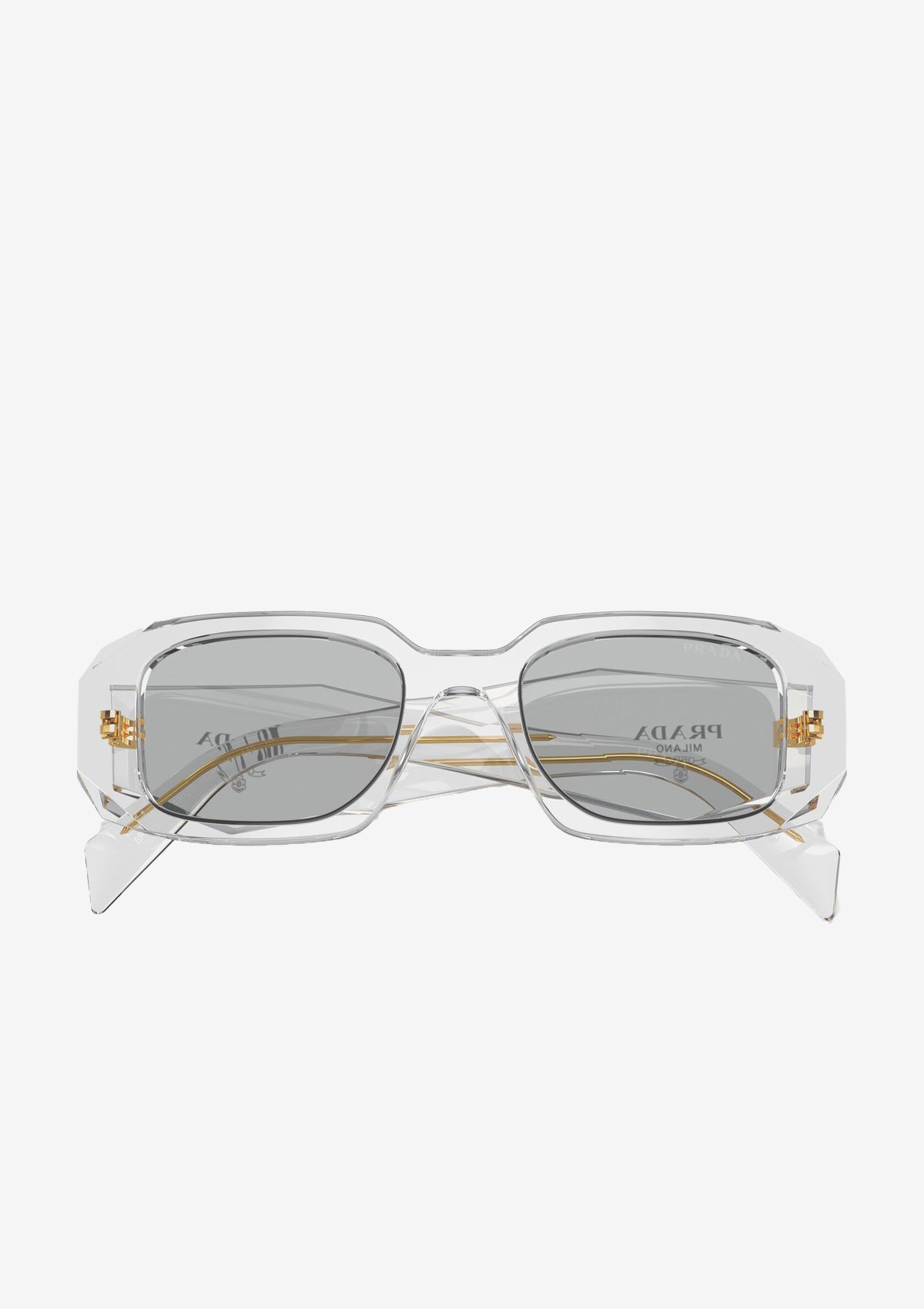 Lunette de soleil Prada SPR 17W Malensquare