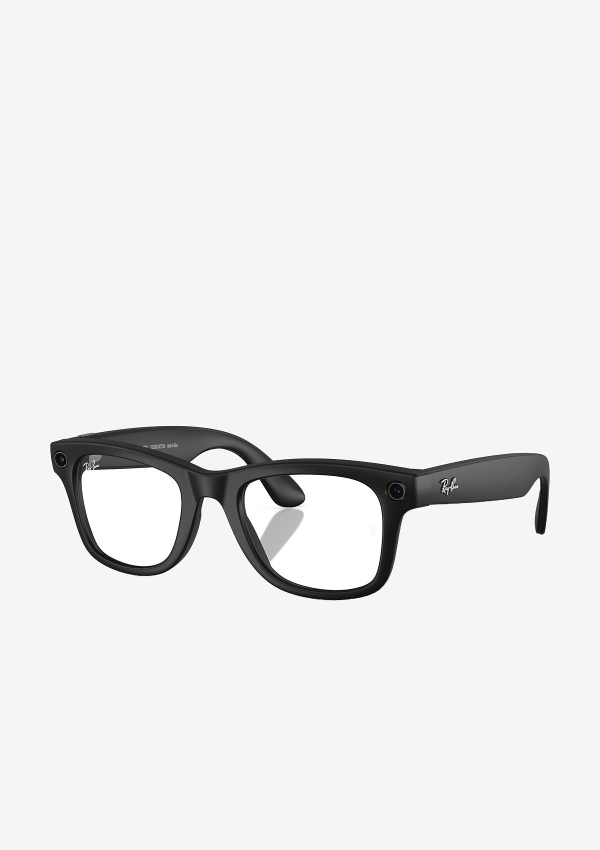 RAY-BAN META WAYFARER RW4008 TAILLE 53-22 (L)