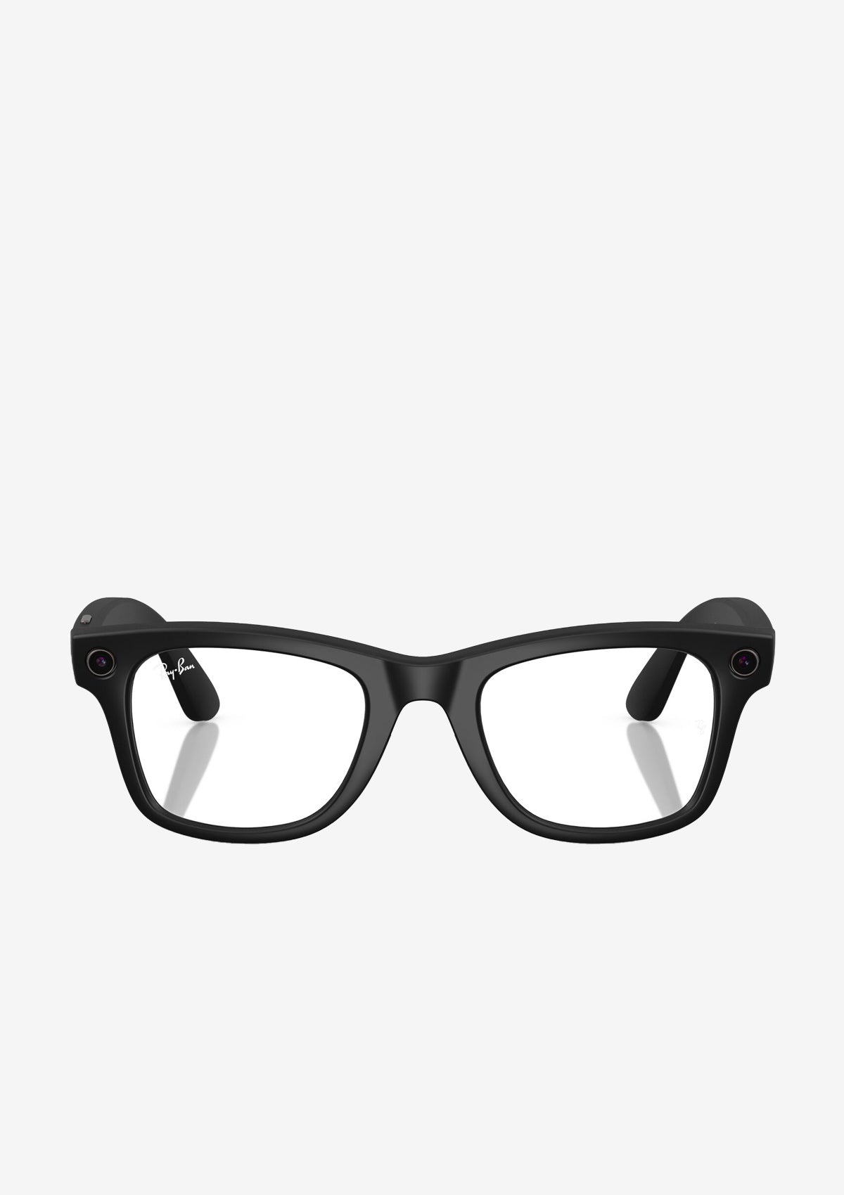 RAY-BAN META WAYFARER RW4006 TAILLE 50-22 (M)