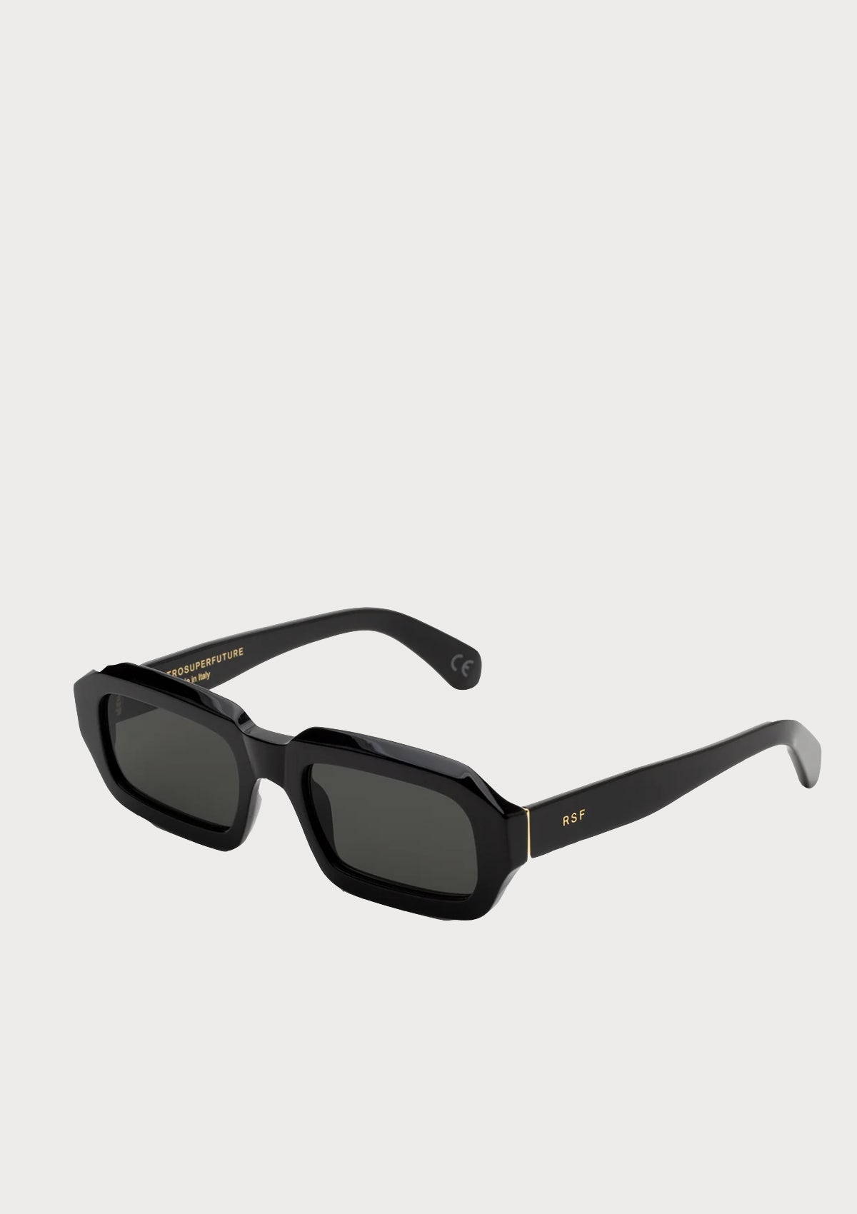 Lunette retro 2025 super future homme