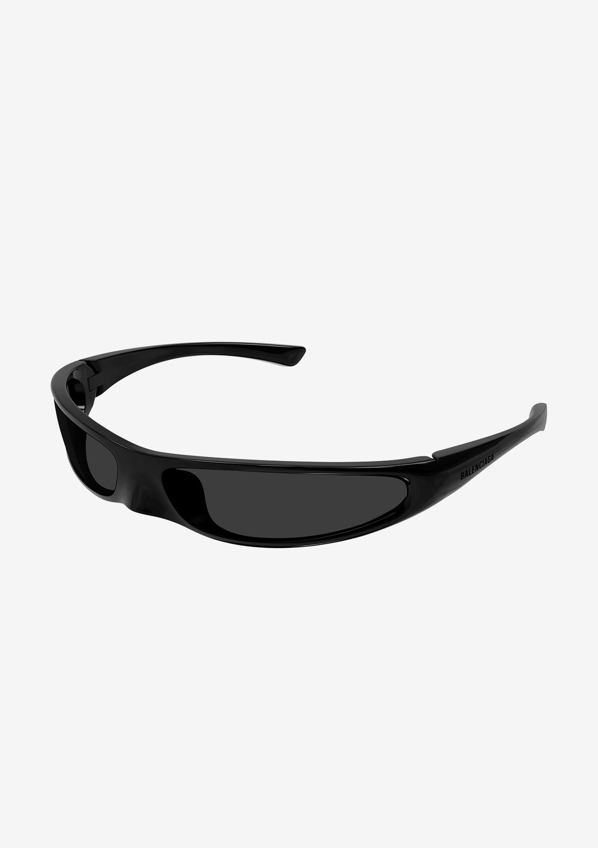 Lunette de soleil Balenciaga BB0383S Noir