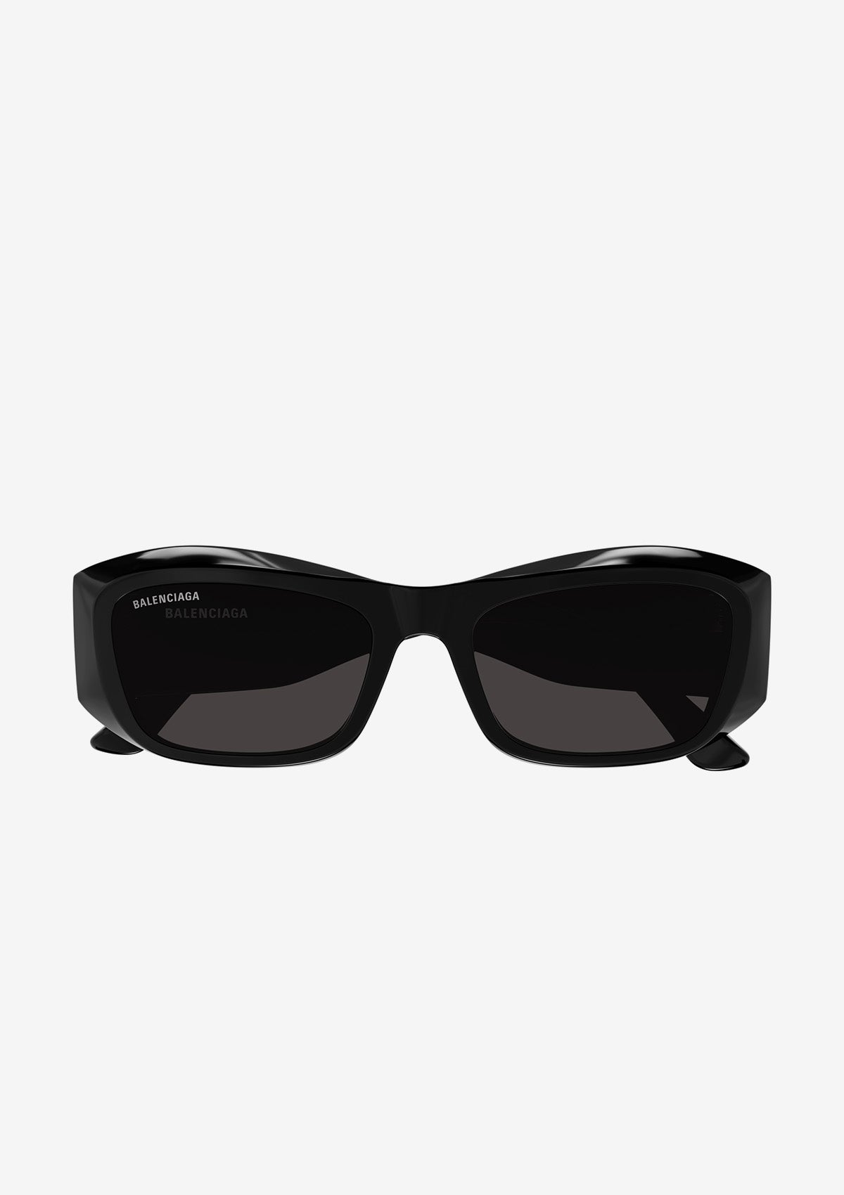 Lunette de soleil Balenciaga BB0397SA Noir