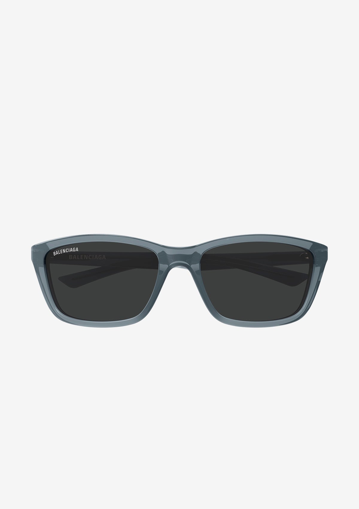 Lunette de soleil Balenciaga BB0403SK Vert