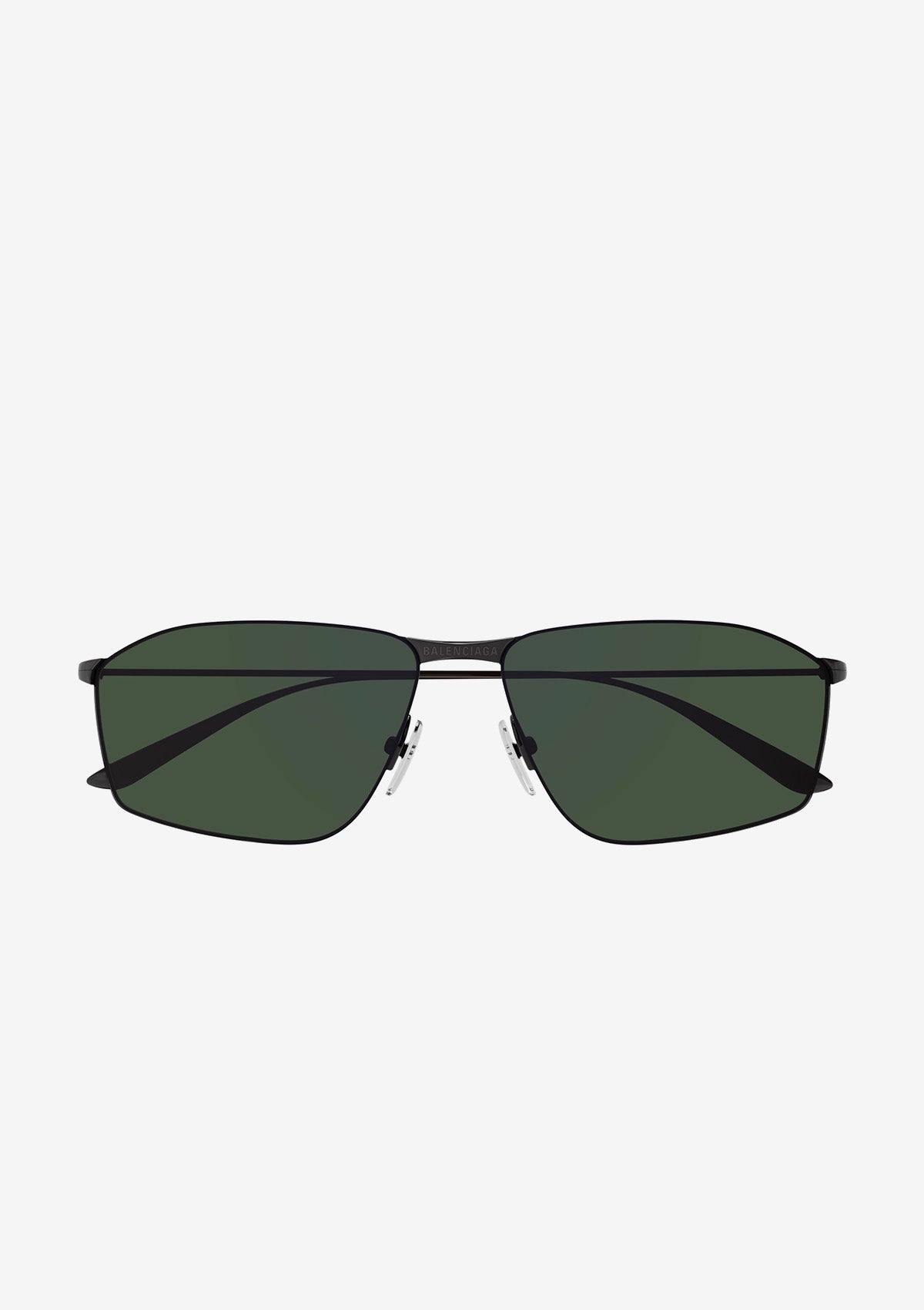 Lunette de soleil Balenciaga BB0413S Gris