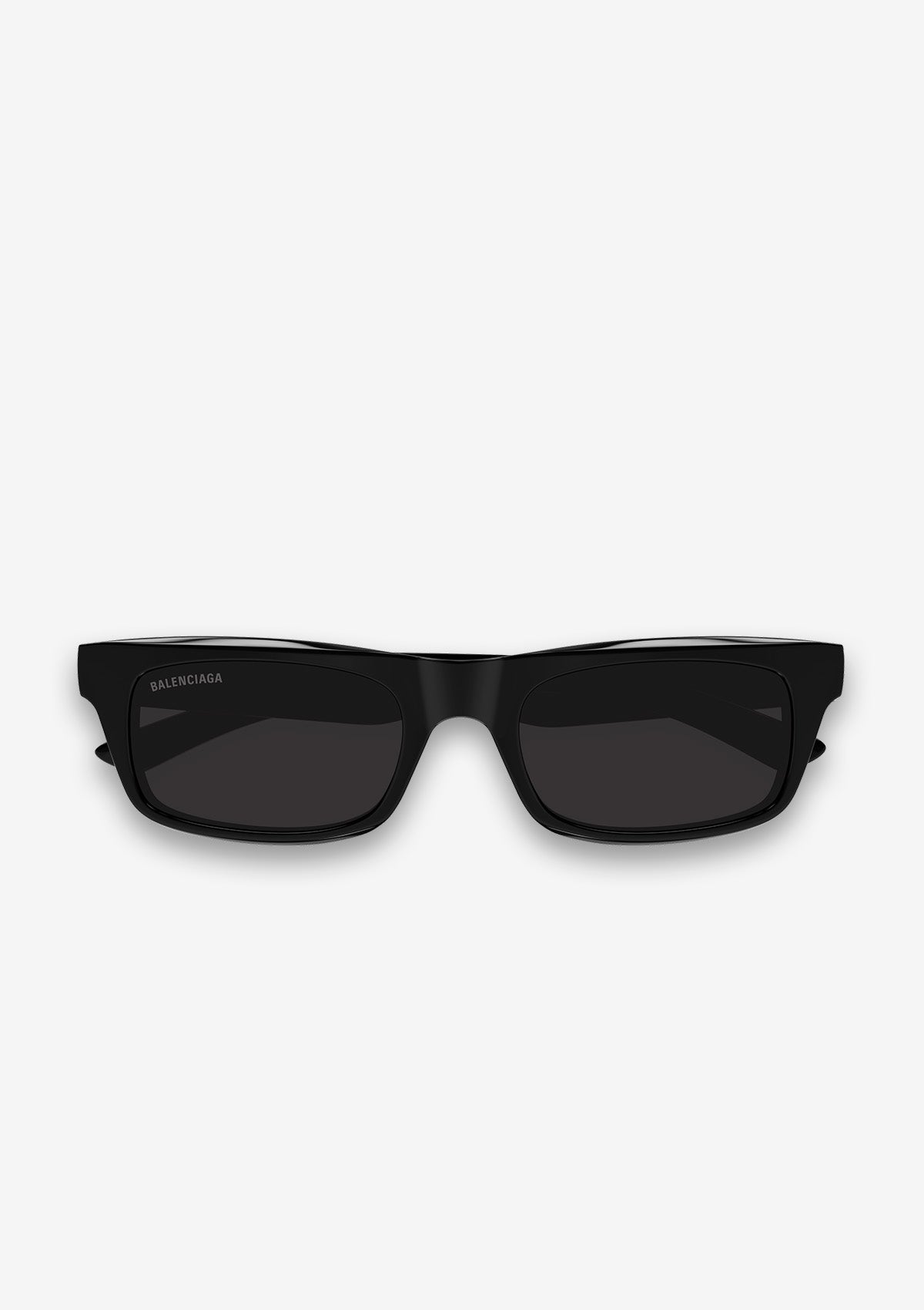 Lunette de soleil Balenciaga BB0422S Noir