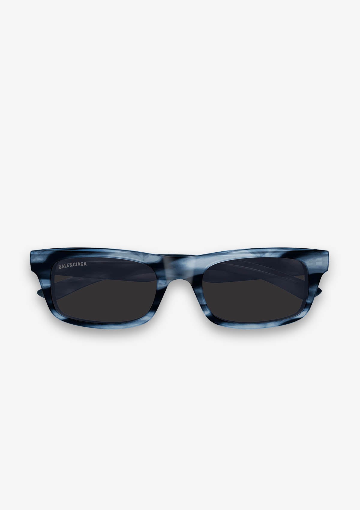 Lunette de soleil Balenciaga BB0422S Havane