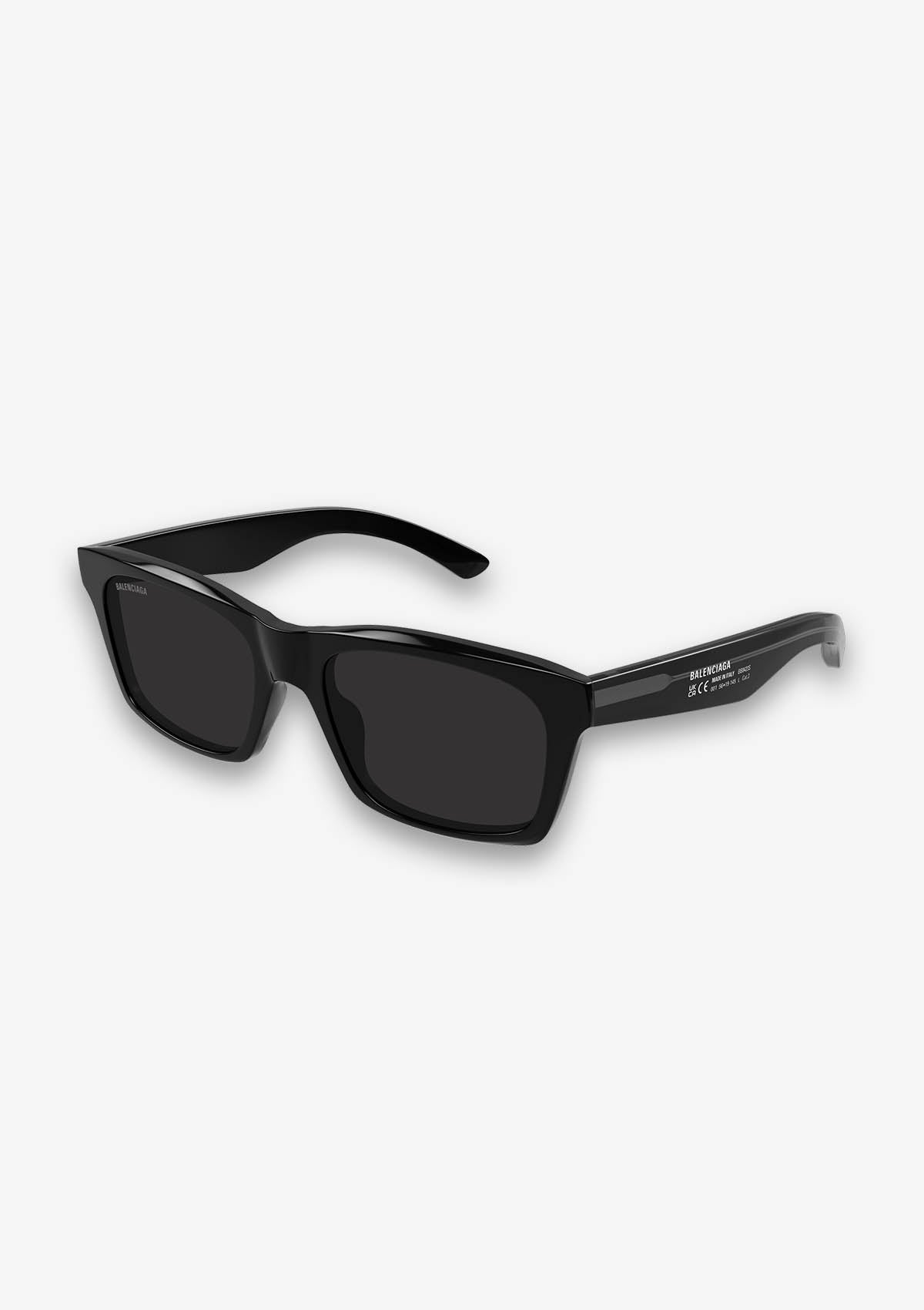 Lunette de soleil Balenciaga BB0423S Noir
