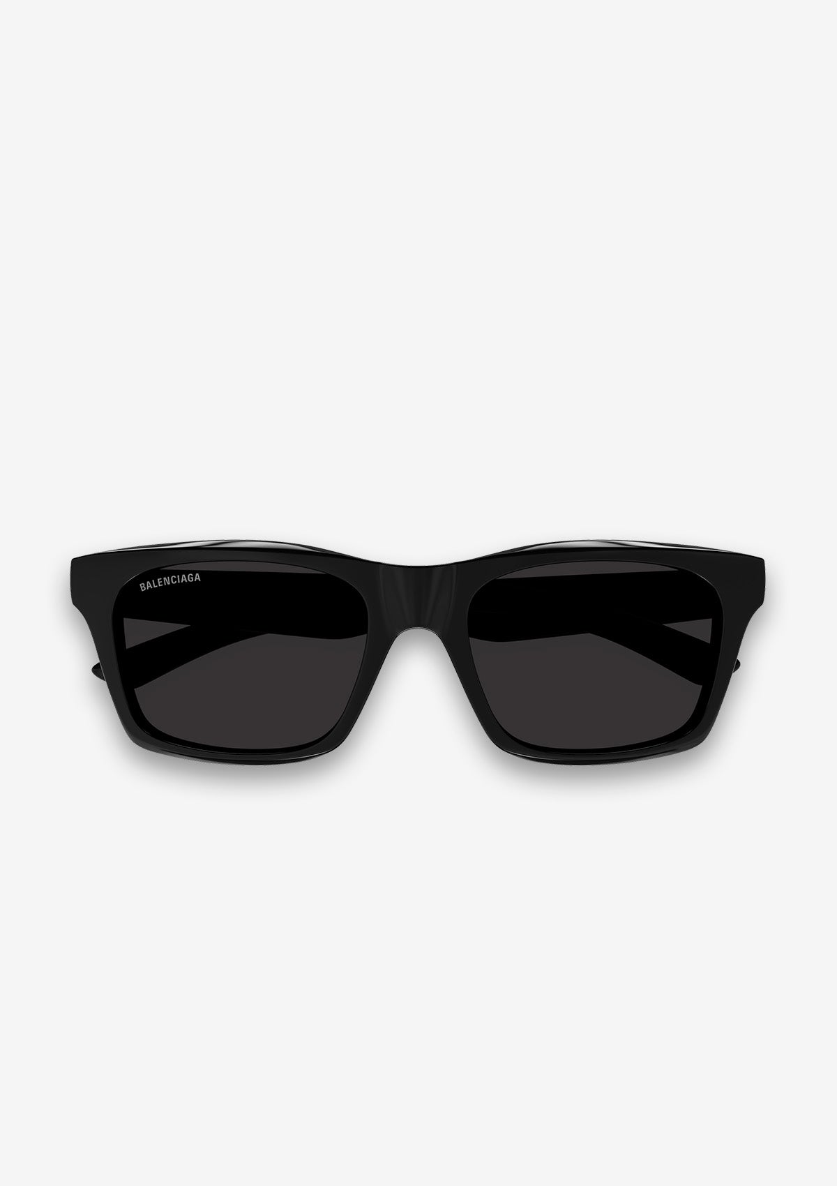 Lunette de soleil Balenciaga BB0423S Noir