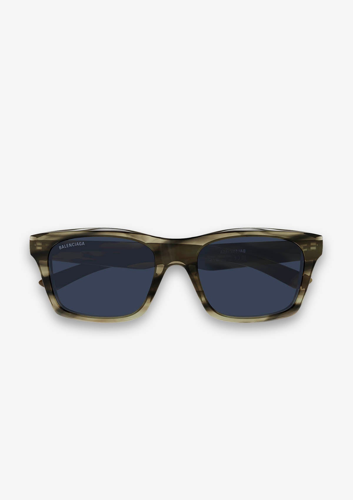 Lunette de soleil Balenciaga BB0423S Havane