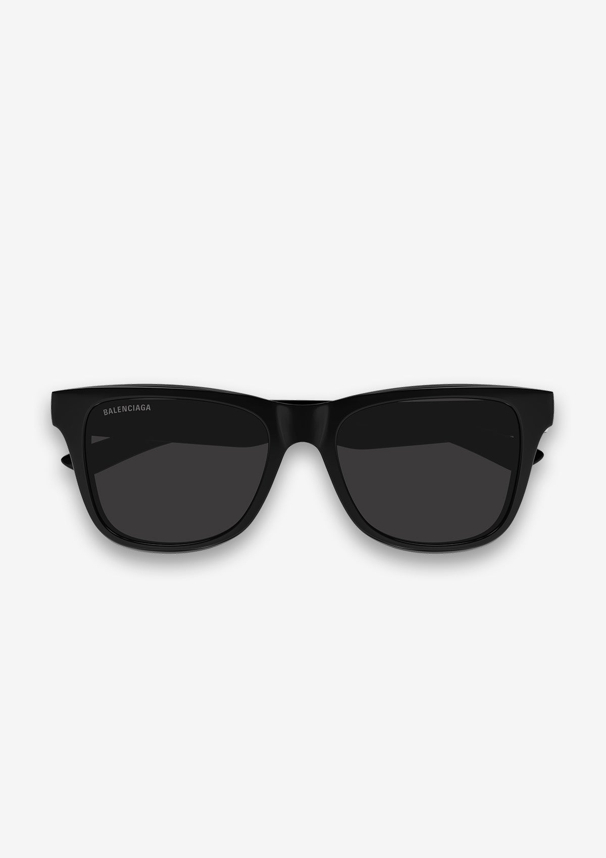 Lunette de soleil Balenciaga BB0425SK Noir