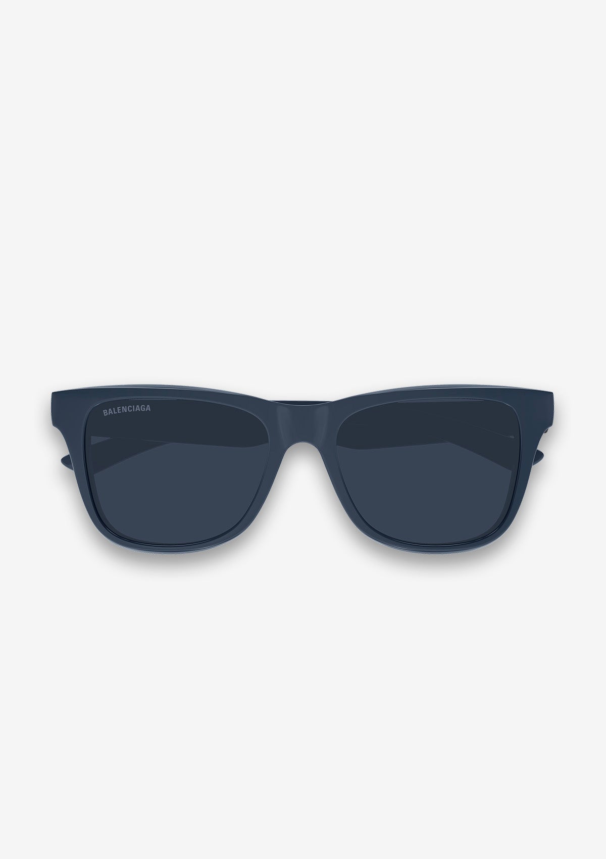 Lunette de soleil Balenciaga BB0425SK Gris