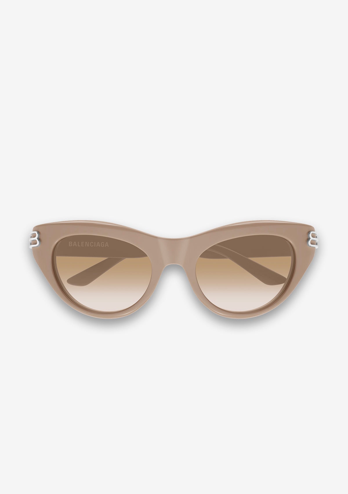 Lunette de soleil Balenciaga BB0466S Rose