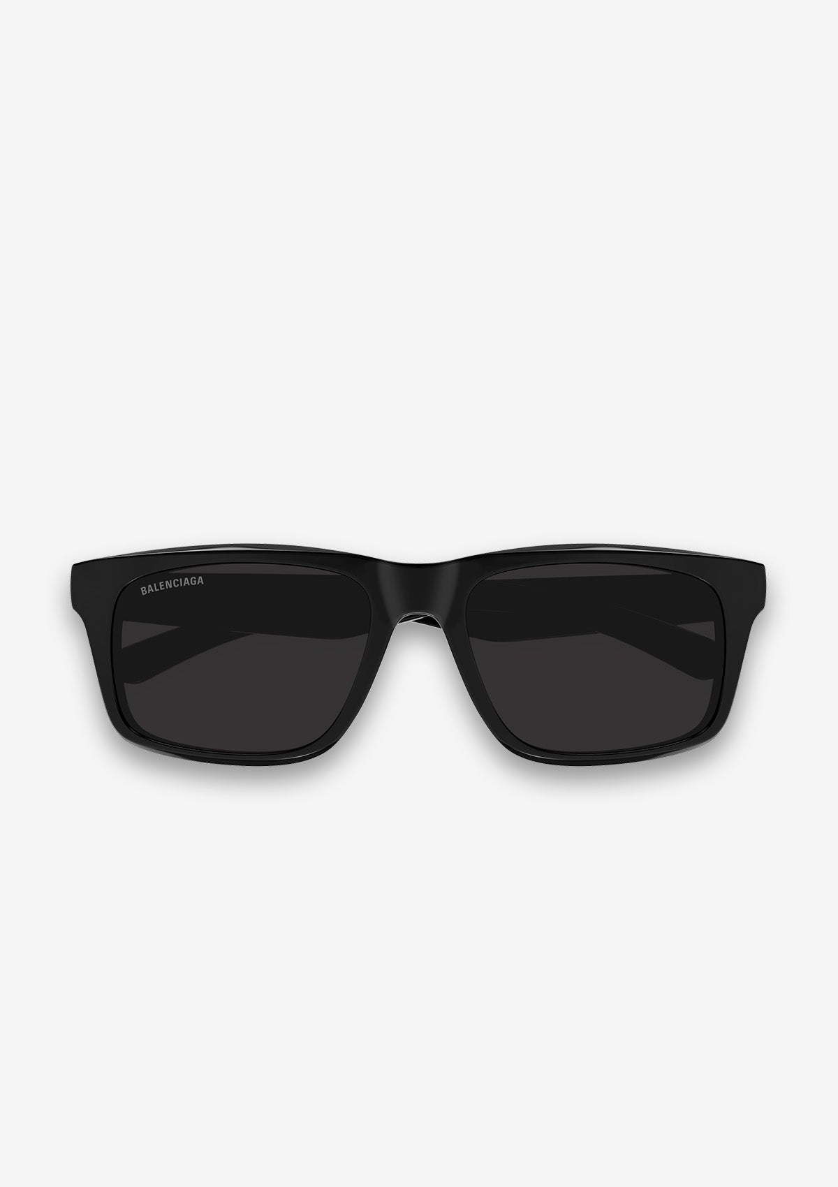 Lunette de soleil Balenciaga BB0469SA Noir