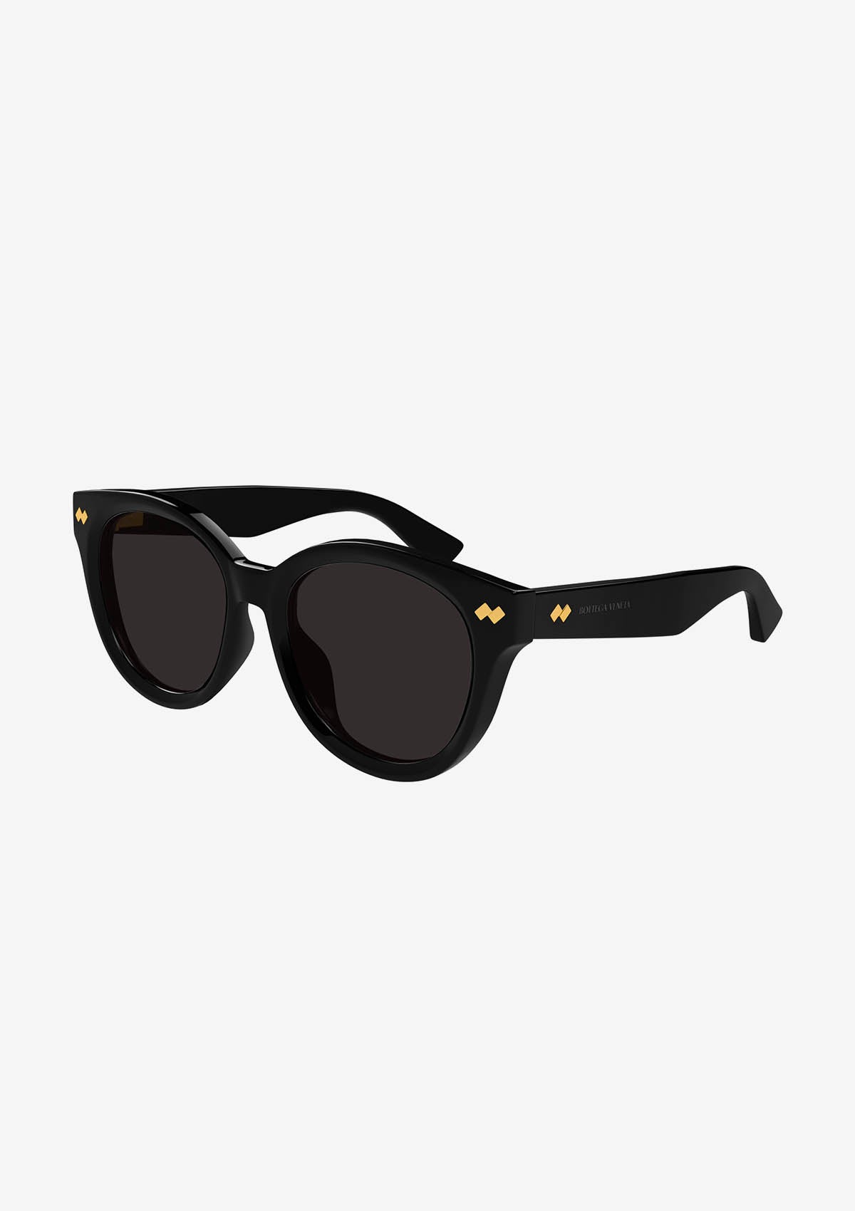 Lunette de soleil Bottega Veneta BV1352SK Noir