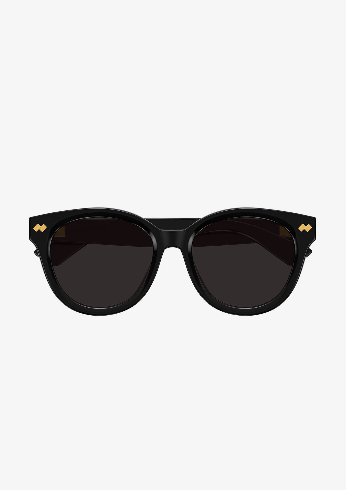 Lunette de soleil Bottega Veneta BV1352SK Noir