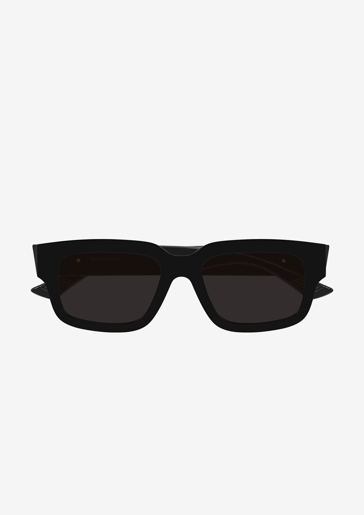 Lunette de soleil Bottega Veneta BV1359SA Noir
