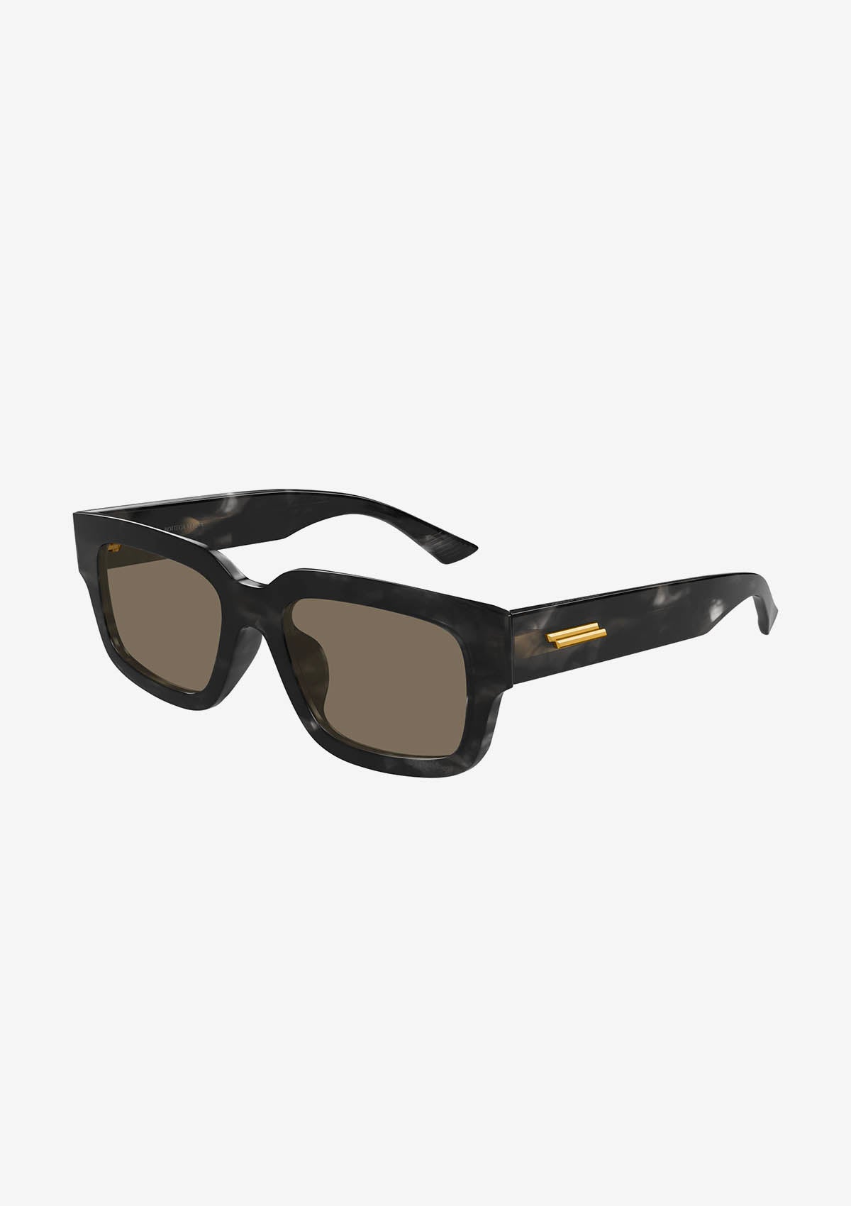 Lunette de soleil Bottega Veneta BV1359SA Noir