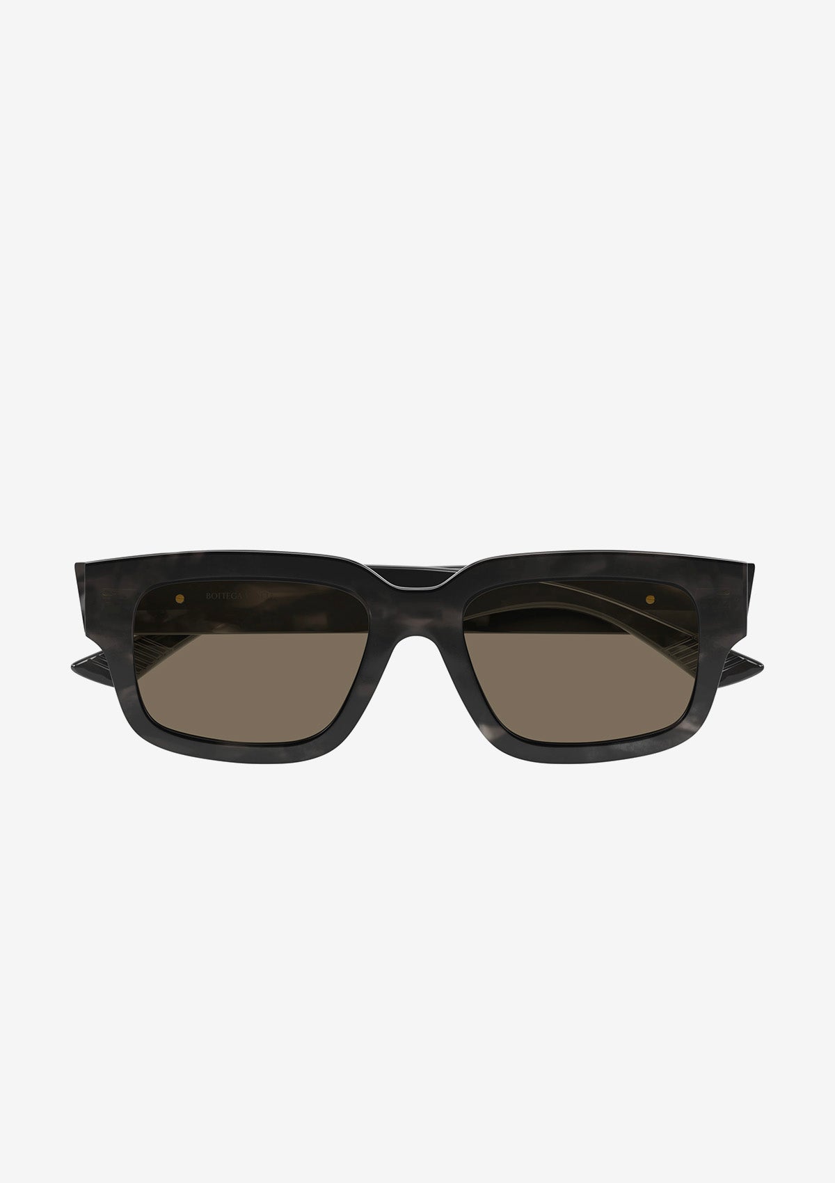 Lunette de soleil Bottega Veneta BV1359SA Noir