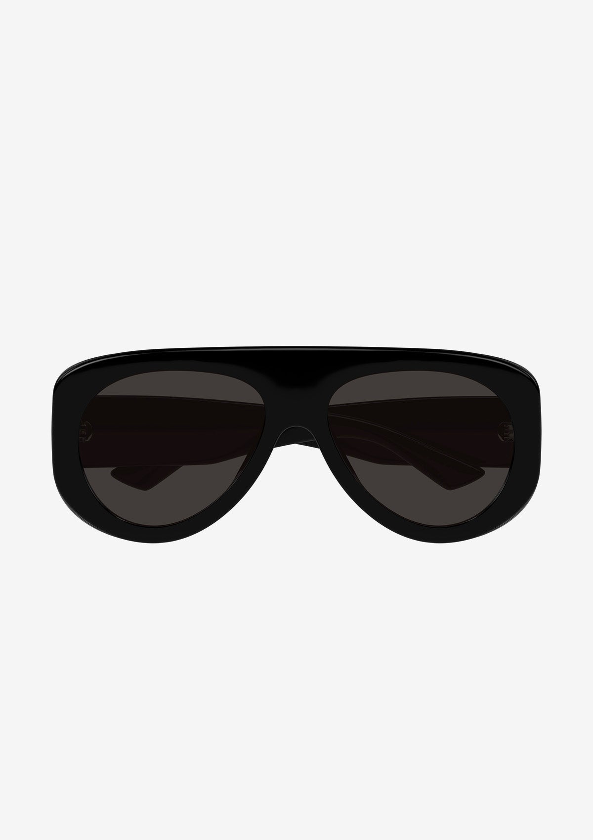 Lunette de soleil Bottega Veneta BV1362S Noir