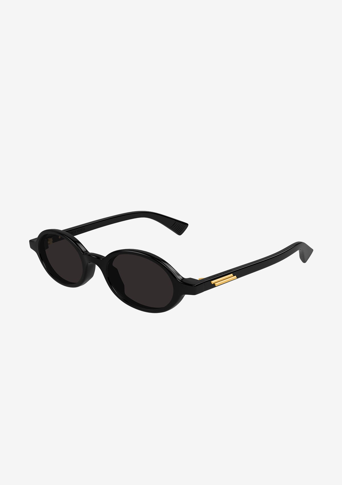 Lunette de soleil Bottega Veneta BV1388S Noir