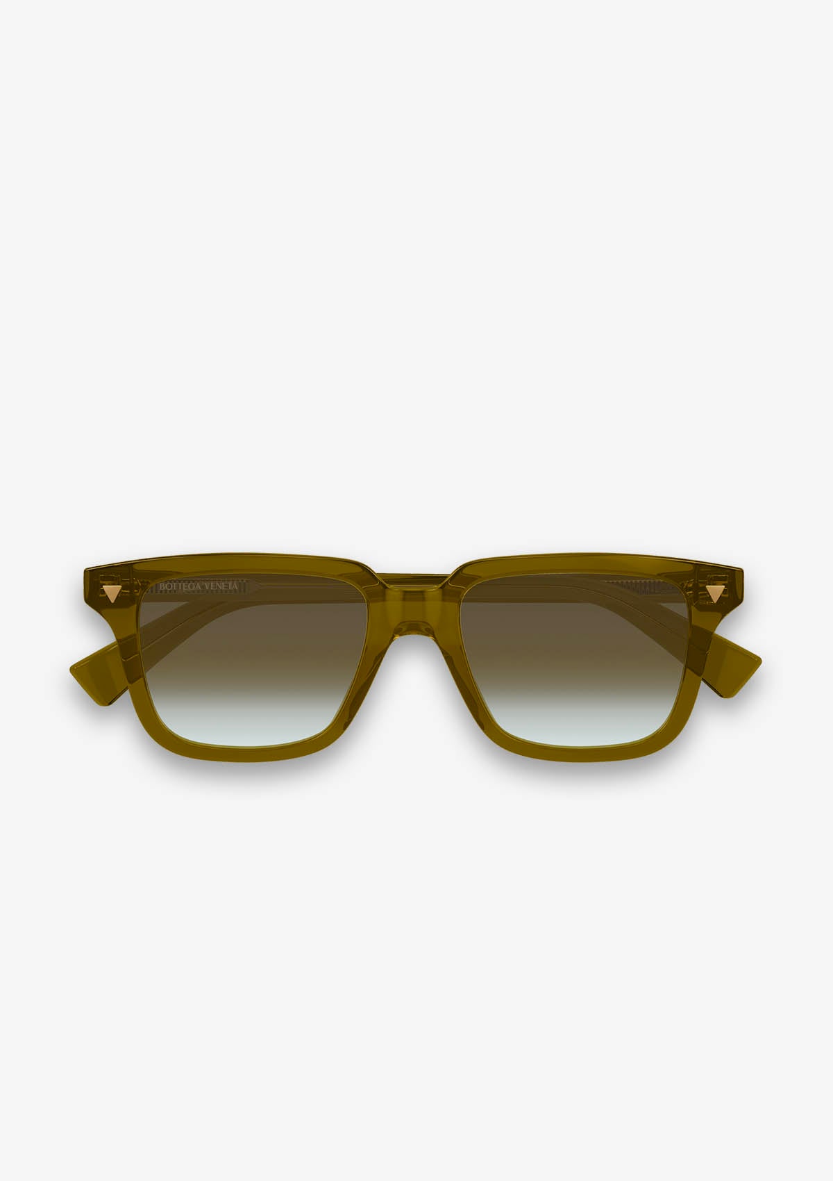 Lunette de soleil Bottega Veneta BV1363S Brun