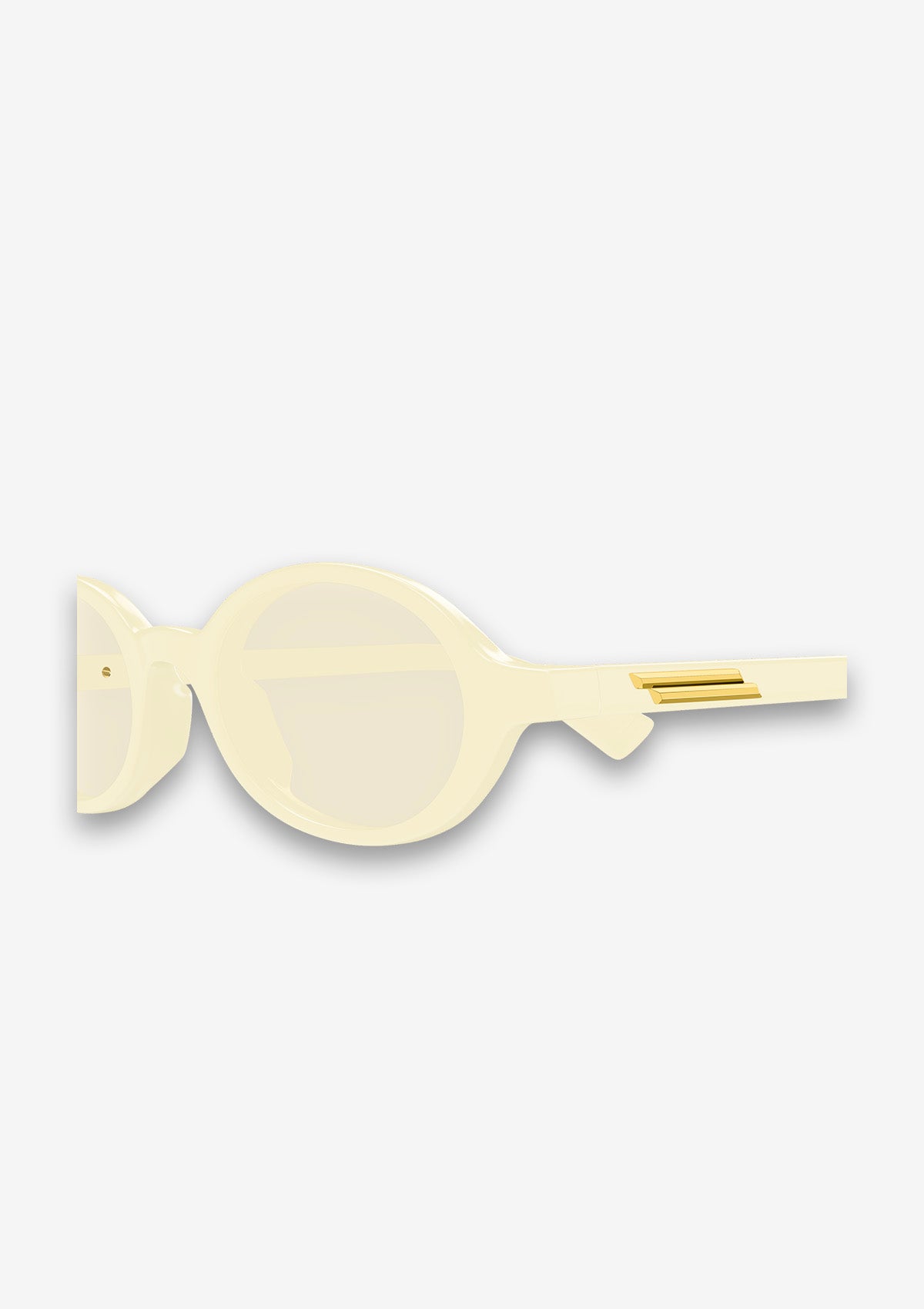 Lunette de soleil Bottega Veneta BV1388S Beige
