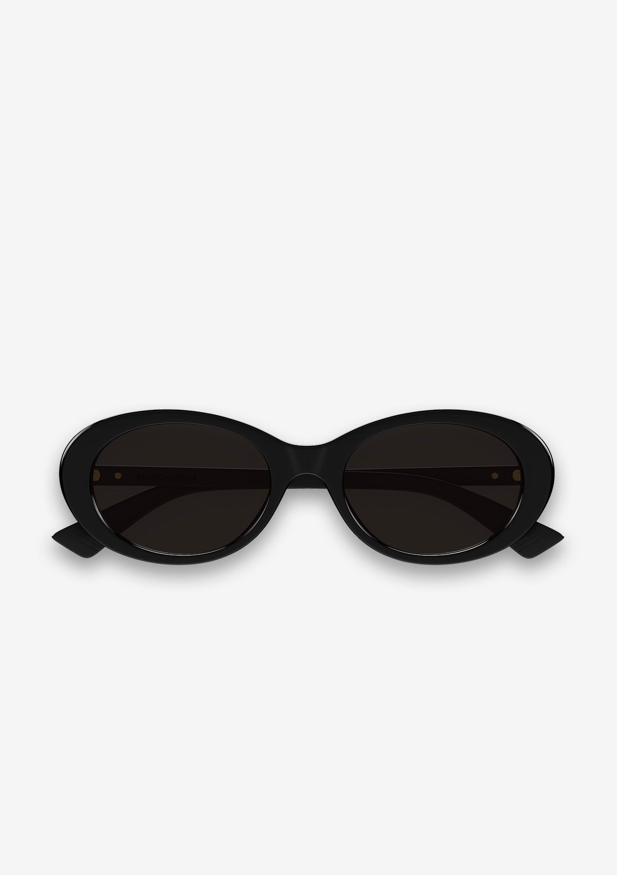 Lunette de soleil Bottega Veneta BV1415SK Noir