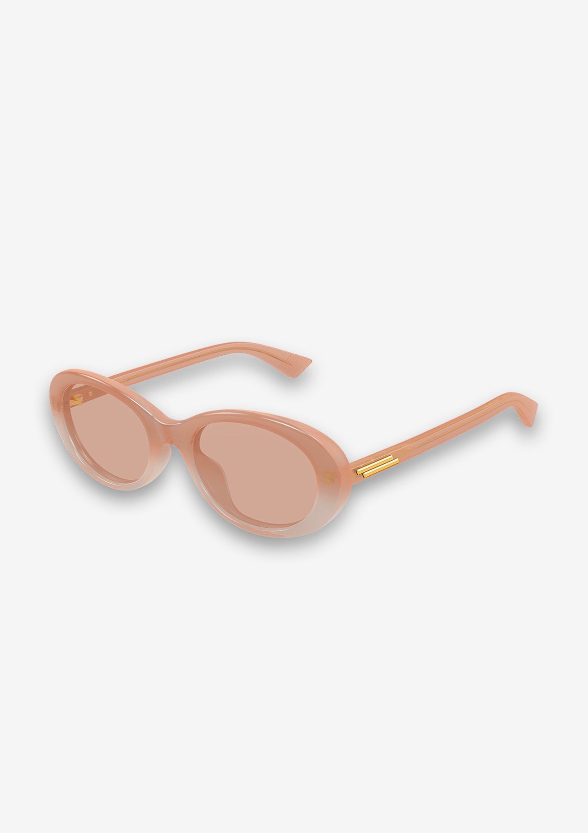 Lunette de soleil Bottega Veneta BV1415SK Rose