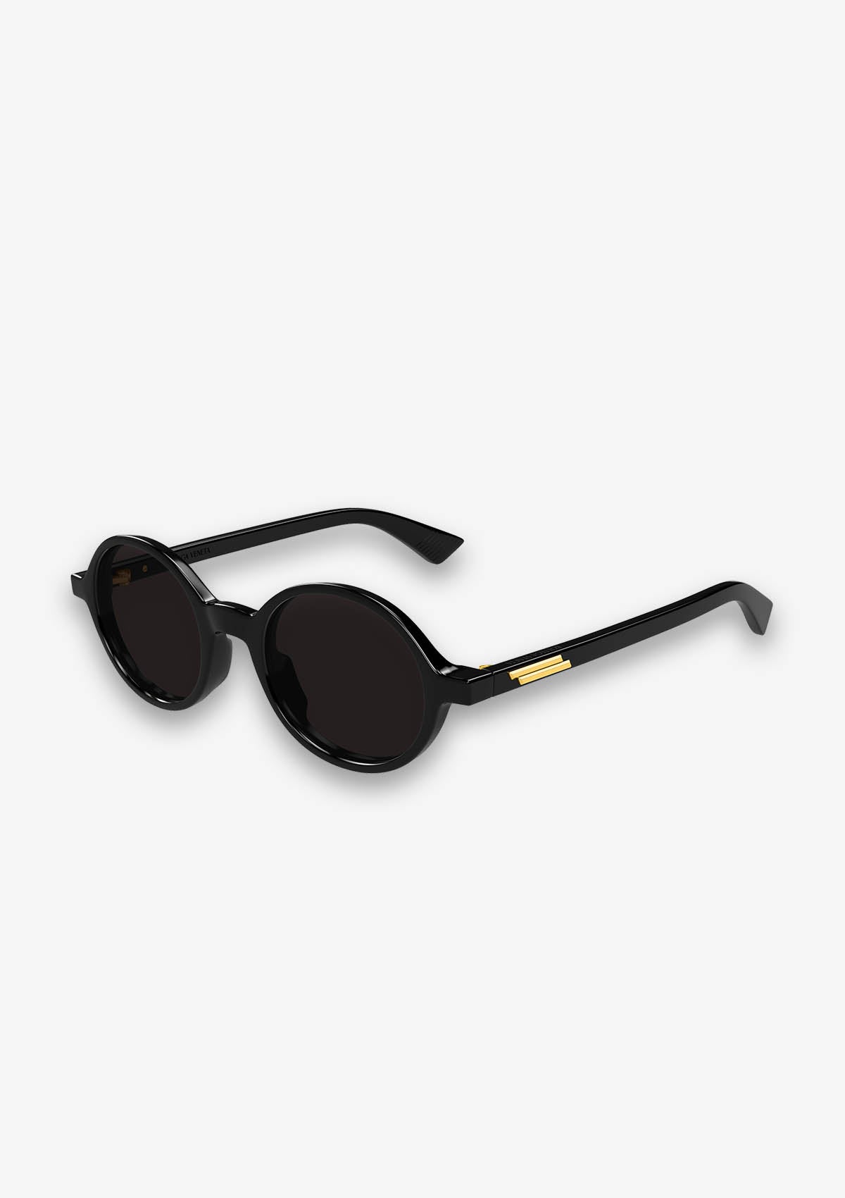 Lunette de soleil Bottega Veneta BV1430S Noir