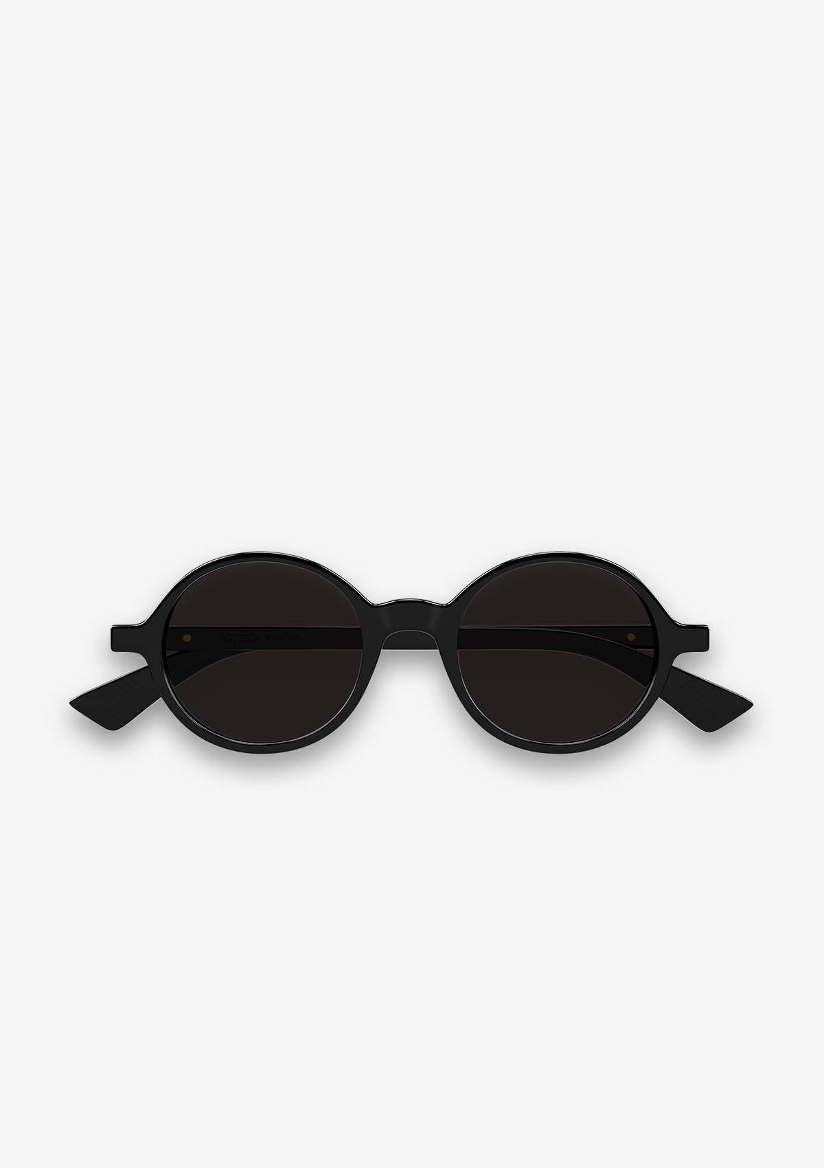 Lunette de soleil Bottega Veneta BV1430S Noir