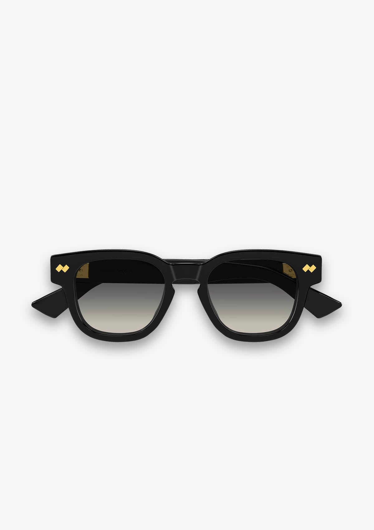 Lunette de soleil Bottega Veneta BV1441S Noir