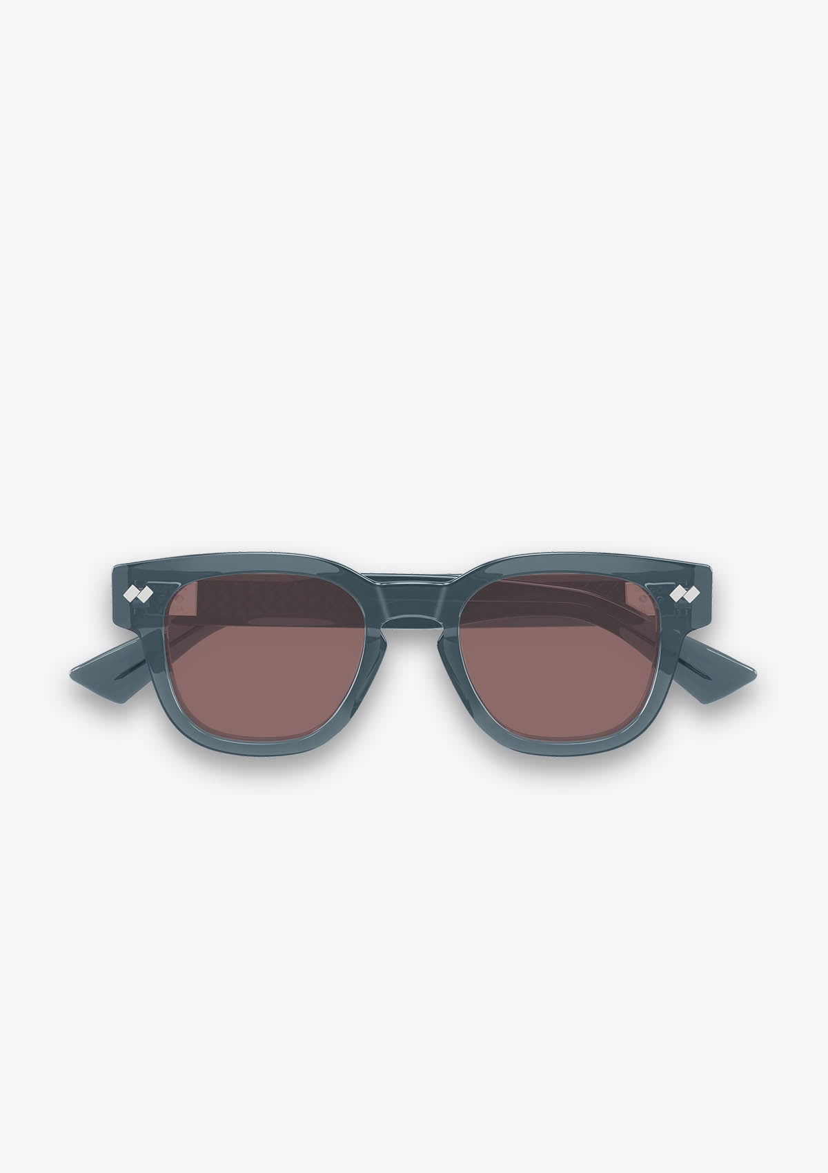 Lunette de soleil Bottega Veneta BV1441S Gris