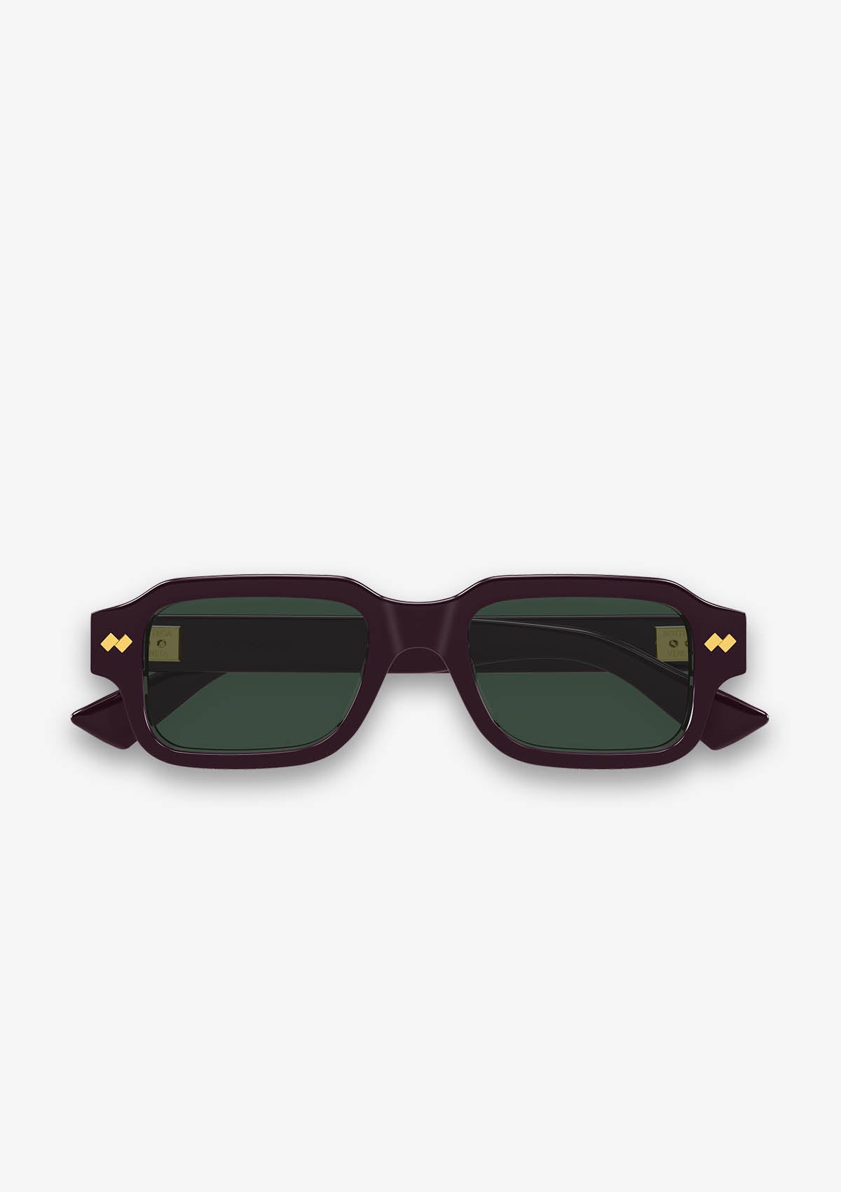 Lunette de soleil Bottega Veneta BV1442S Violet