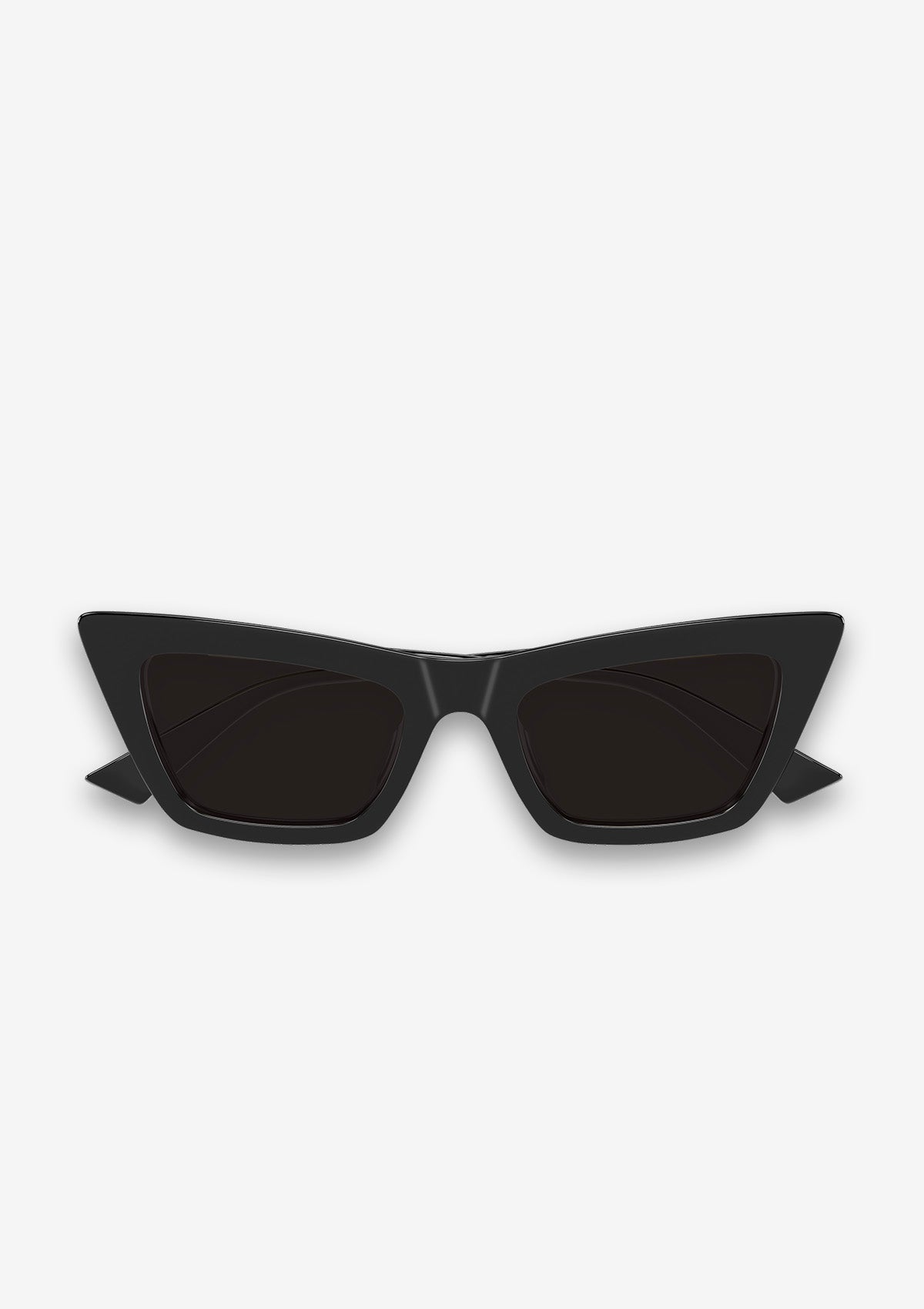 Lunette de soleil Bottega Veneta BV1446S Noir
