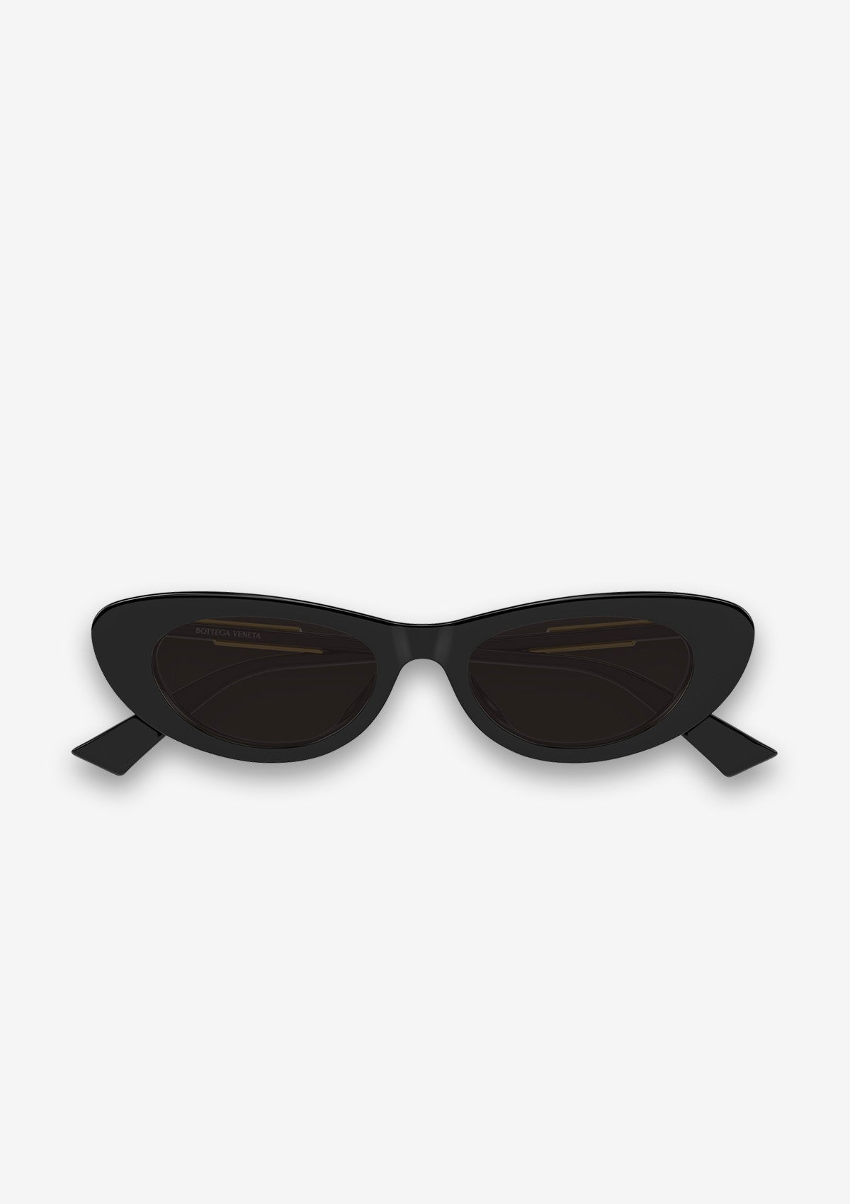 Lunette de soleil Bottega Veneta BV1447S Noir